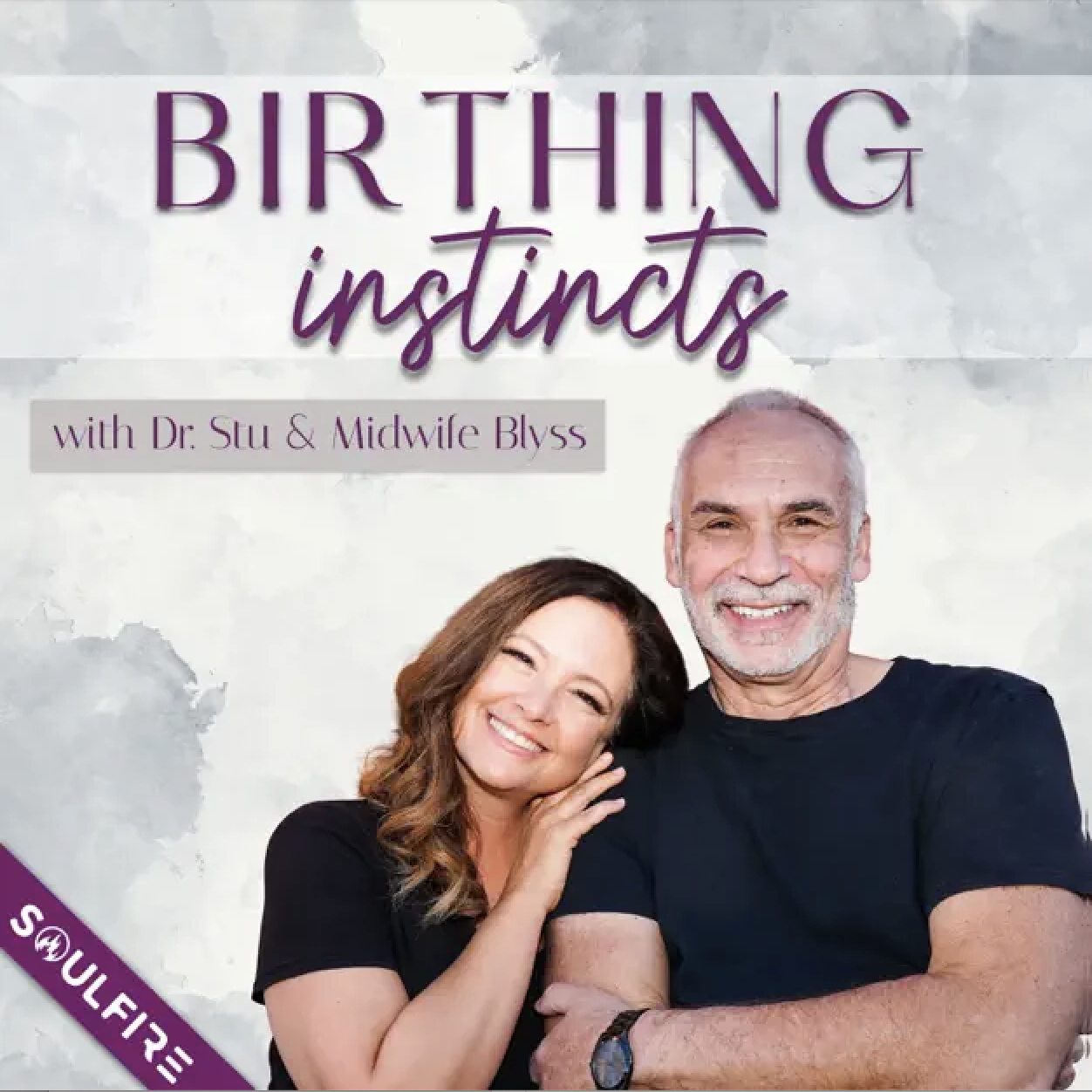 Birthing Instincts Podcast (16:00)