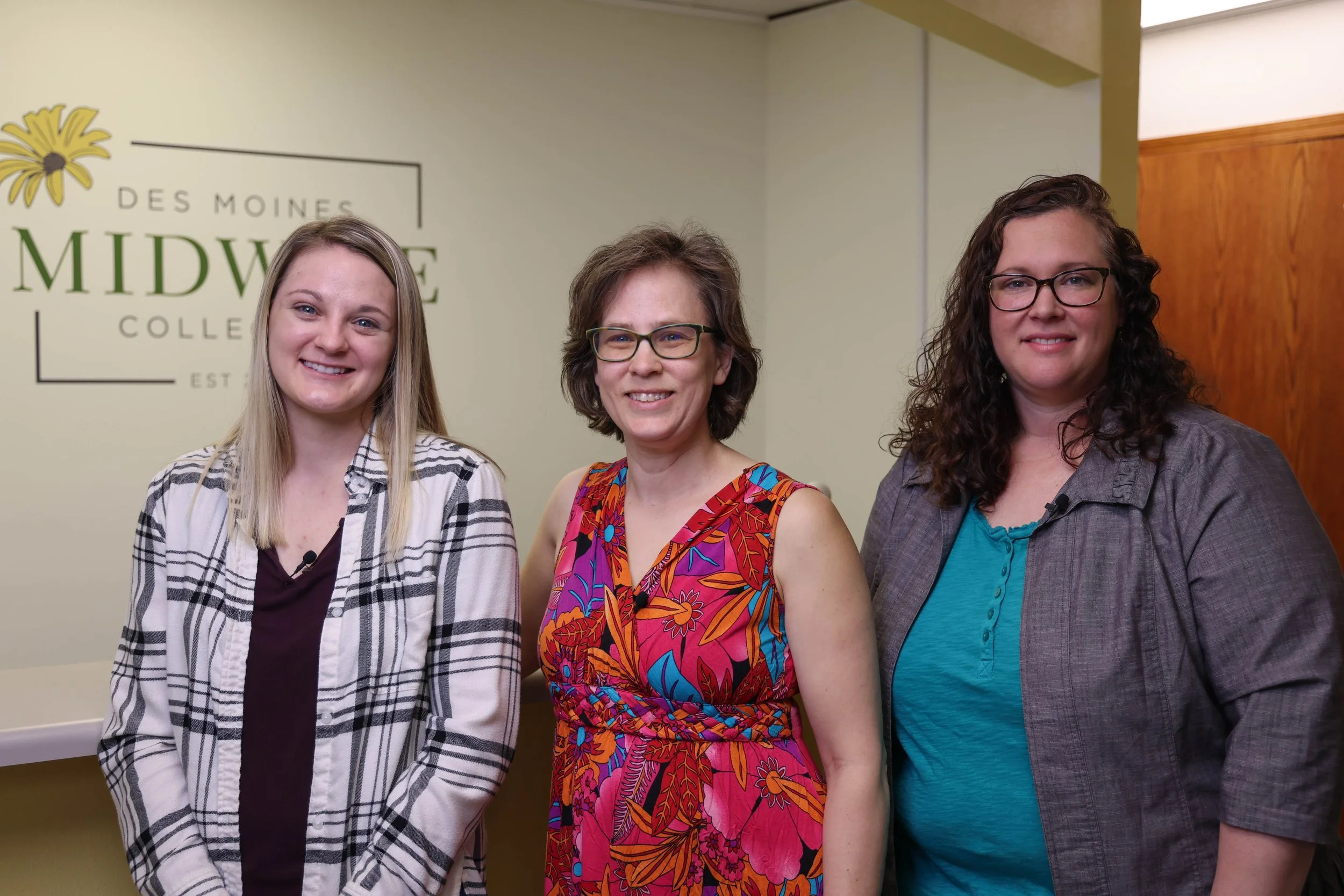 Careers — Des Moines Midwife Collective