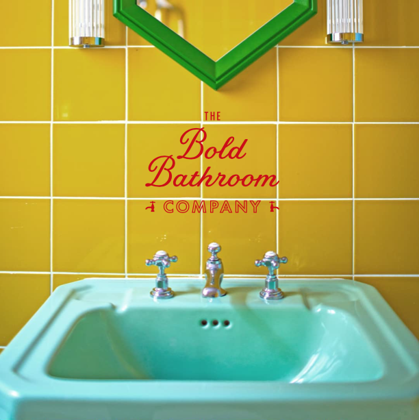 The Bold Bathroom Company