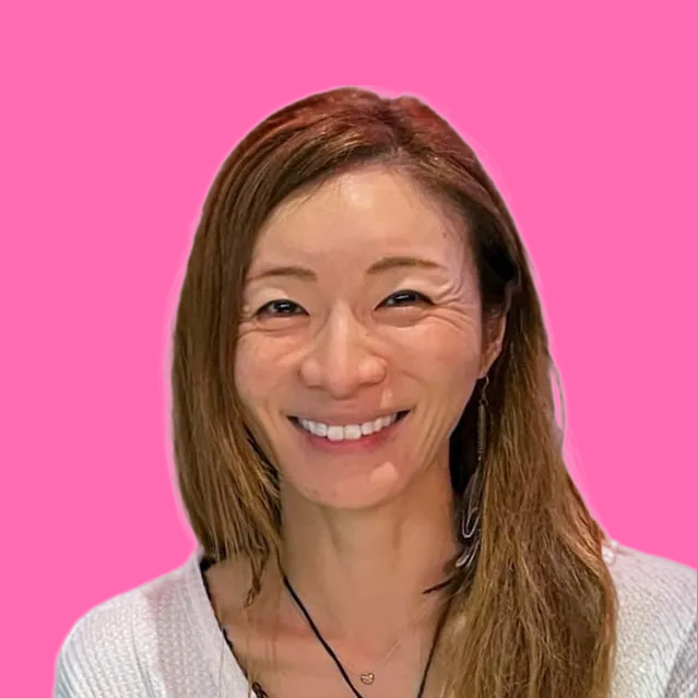 Tomoko Saeki managing partner