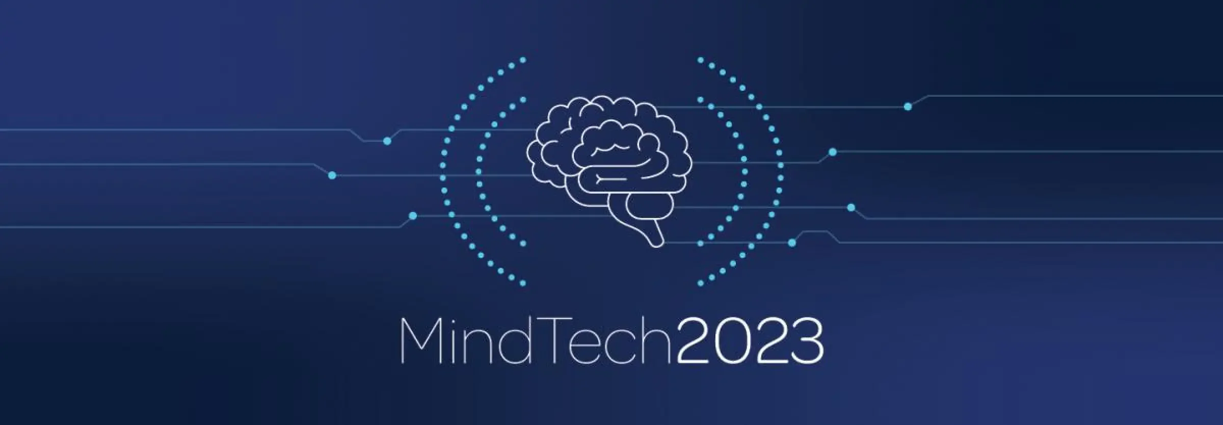 MindTech 2023: Behavidence Unveils Revolutionary Neurotransmitter Monitoring Technology</span>