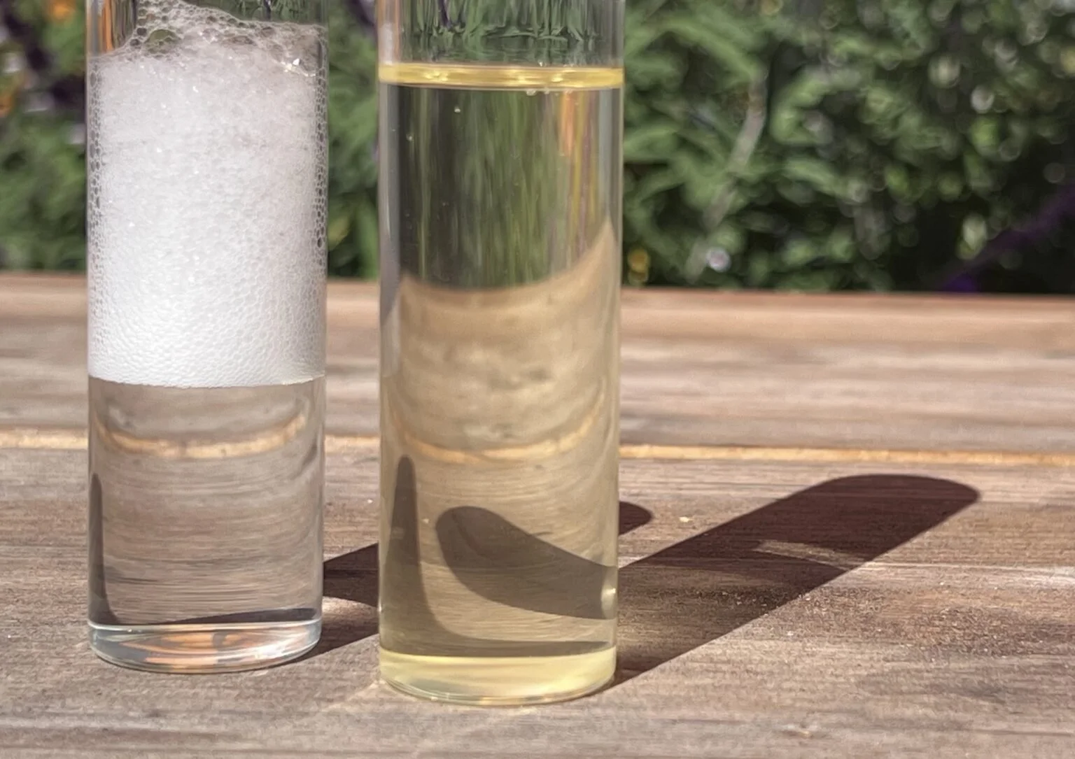 Bringing Ruby Bio’s High-Performing Biosurfactants to Scale
