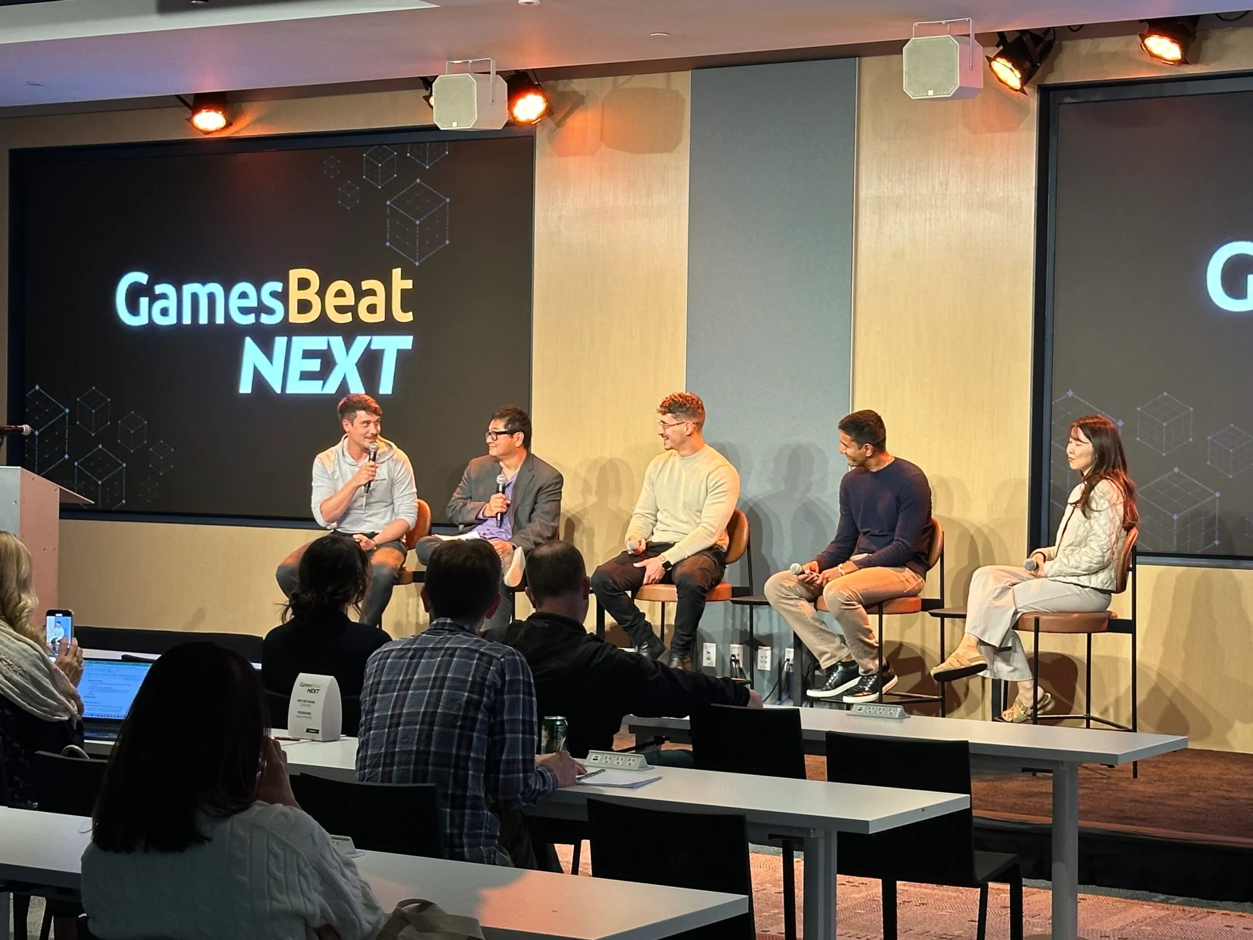 Talofa was named one of the top 25 most innovative startups reshaping the gaming and interactive media industry