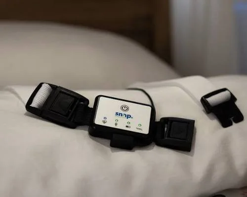 Beacon Biosignals Acquires Snap Diagnostics to Expand Home Sleep Testing Nationwide
