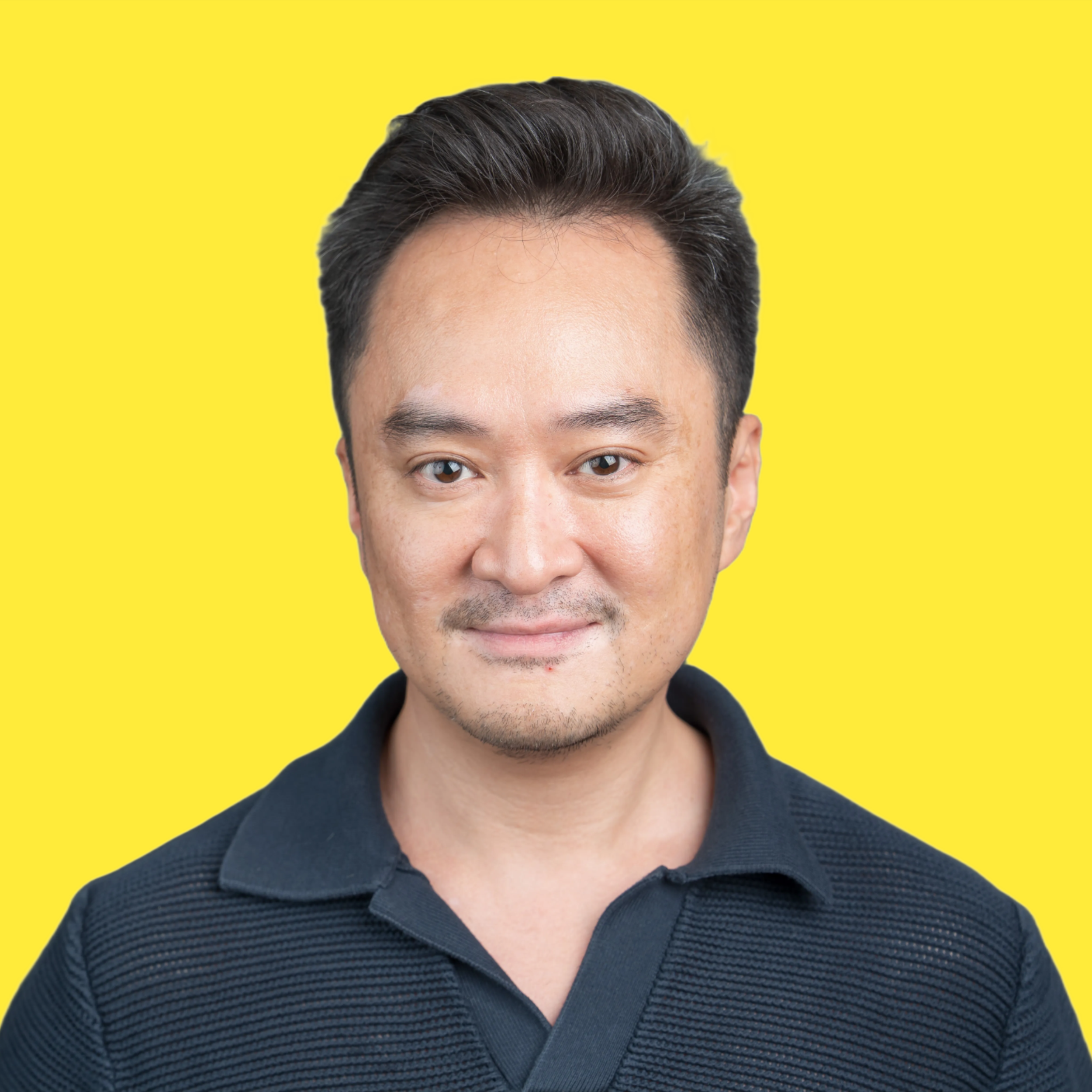 Paul Huynh vc advisor