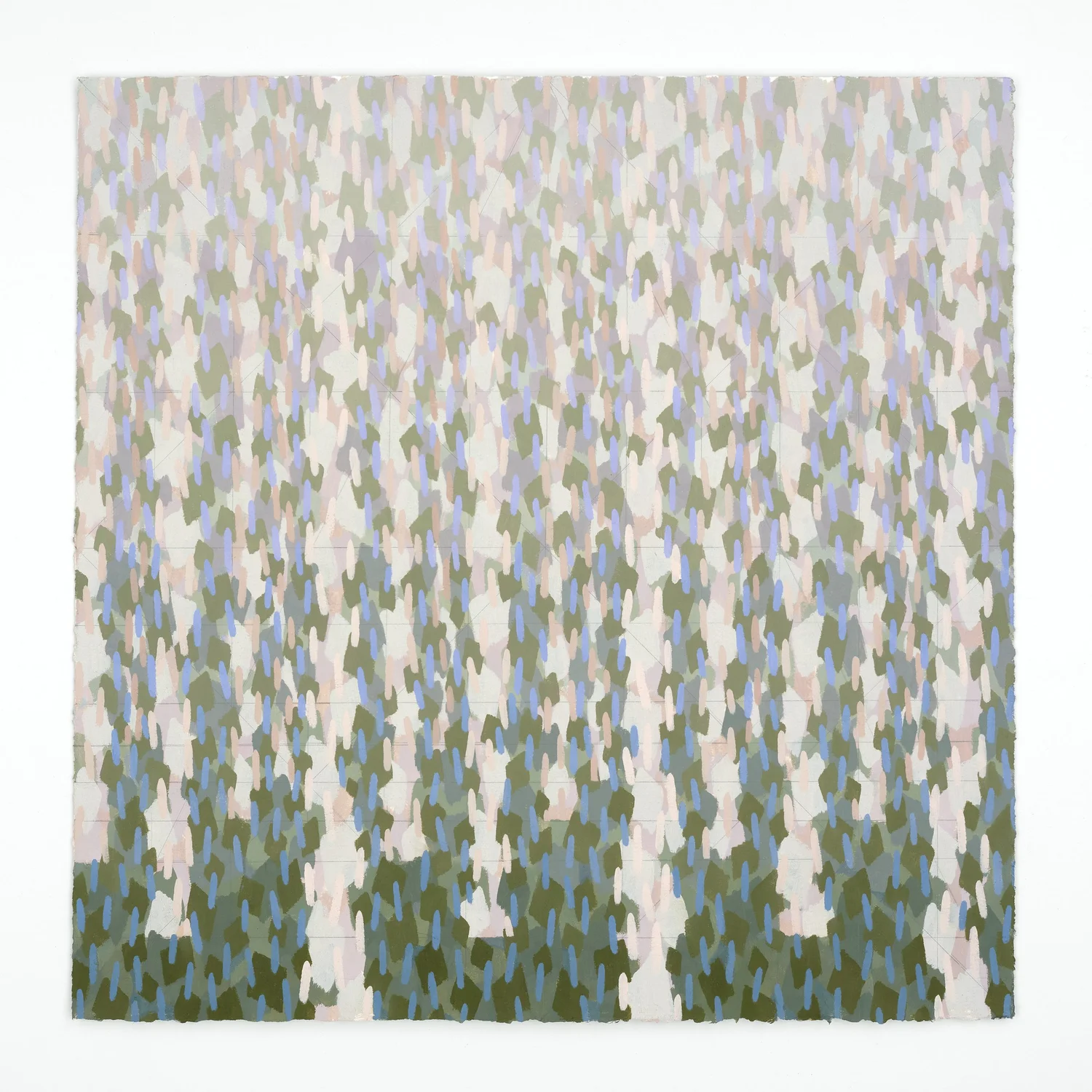 Mary Shah, Star Bed in the Valley — Rick Wester Fine Art