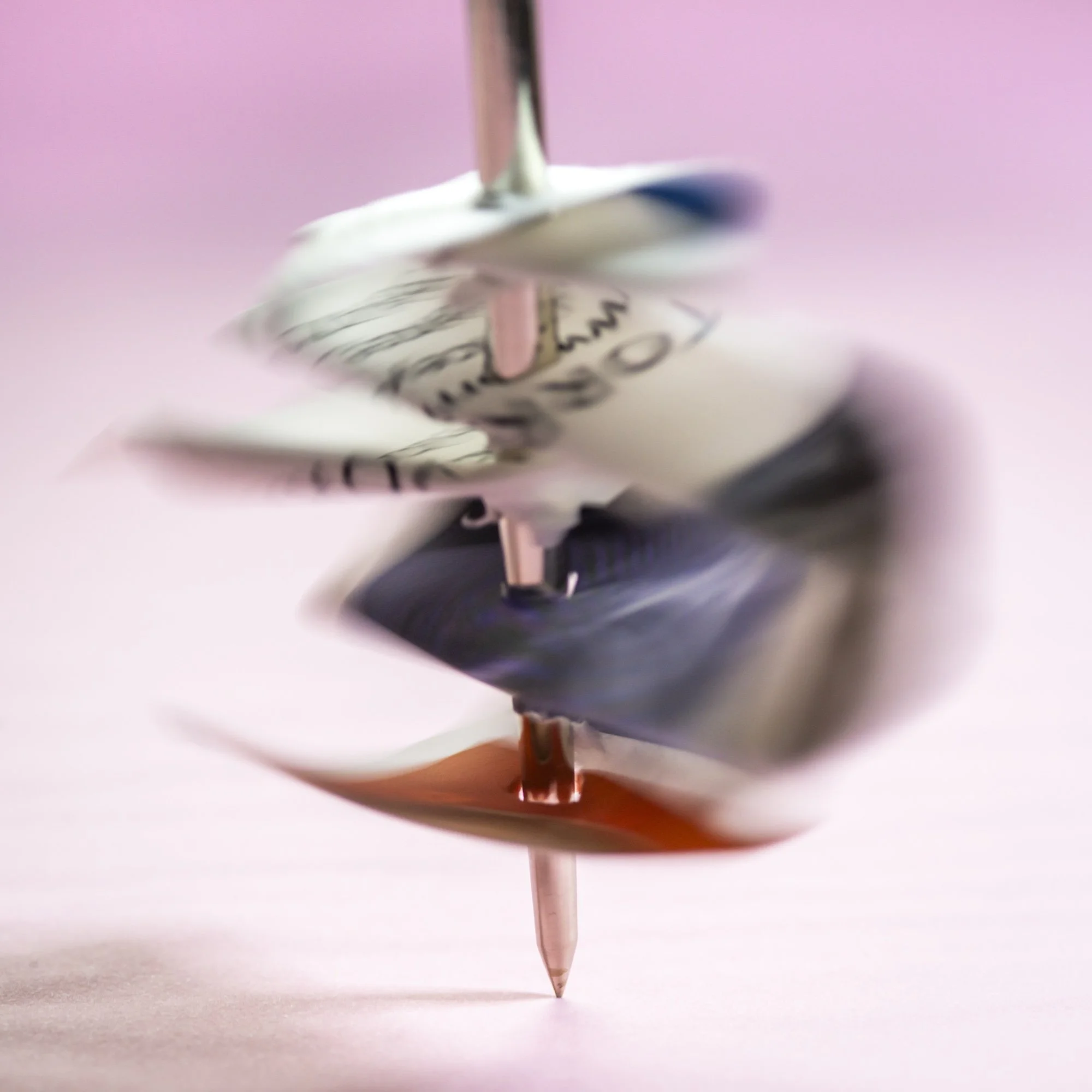 Torrance YORK,  Interstices  
March 26 - April 30, 2026