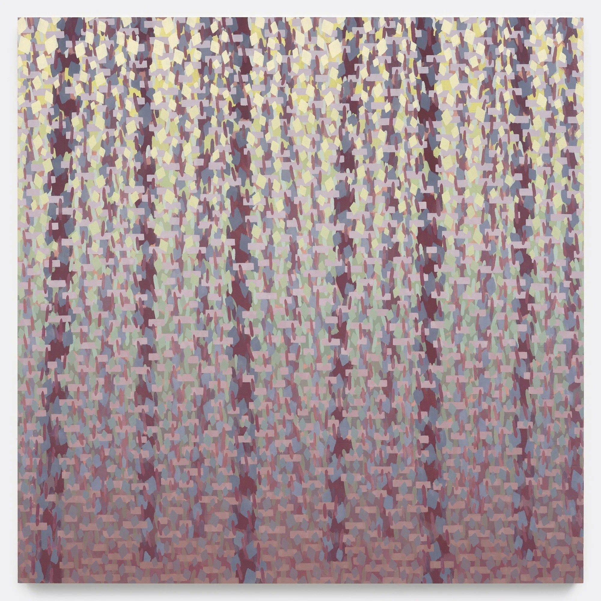 Rachael WREN 
 Rescue , 2026 
Oil and graphite on Arches oil paper 
20 x 20 inches