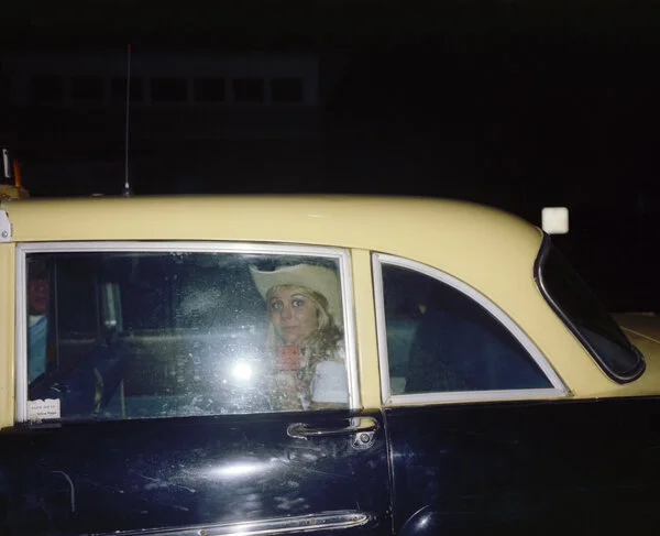 RWFA at AIPAD 2018  2018