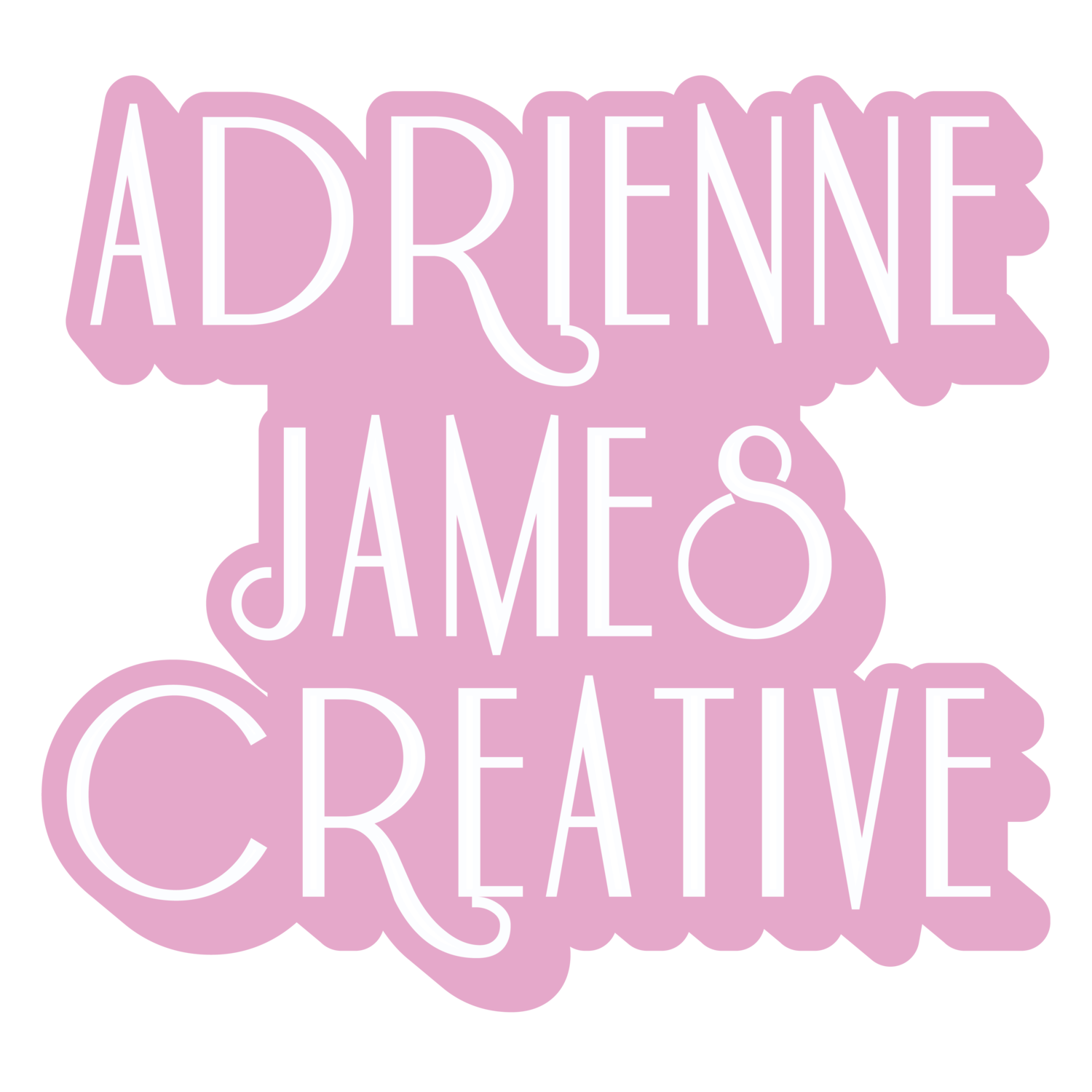 Adrienne James Creative