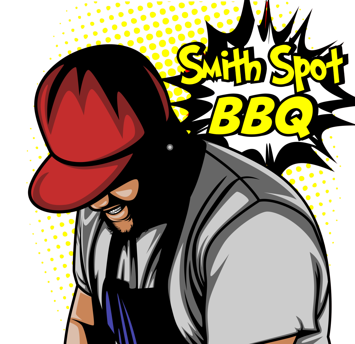 Smith Spot BBQ