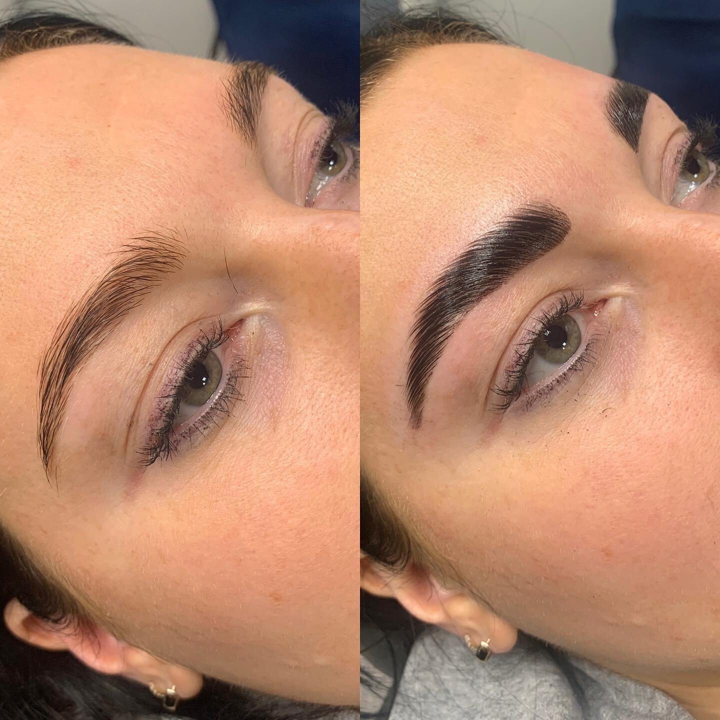 It&rsquo;s Brow Lamination Szn🌸🌿🌼

#thefacelabpgh #browlamination #beforeandafter #eyebrowthreading #browgoals #thuyanyc #pittsburghsalon #pittsburghspa