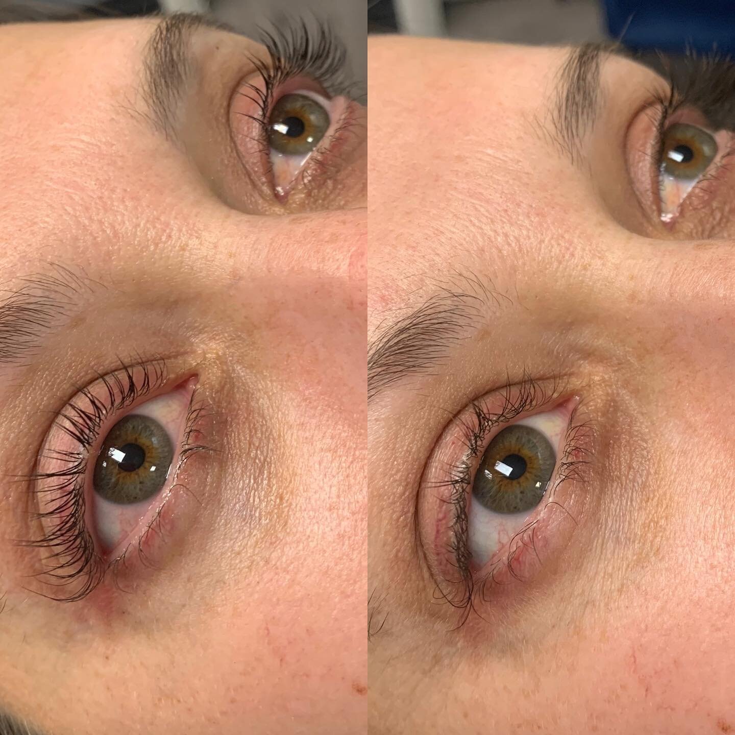 👆🏼👆🏼THIS is why Lash Lift + Tint is one of my absolute favorite services!

#beforeandafter #lashlift #pittsburghspa #pittsburghsalon #picoftheday #TheFaceLabPgh