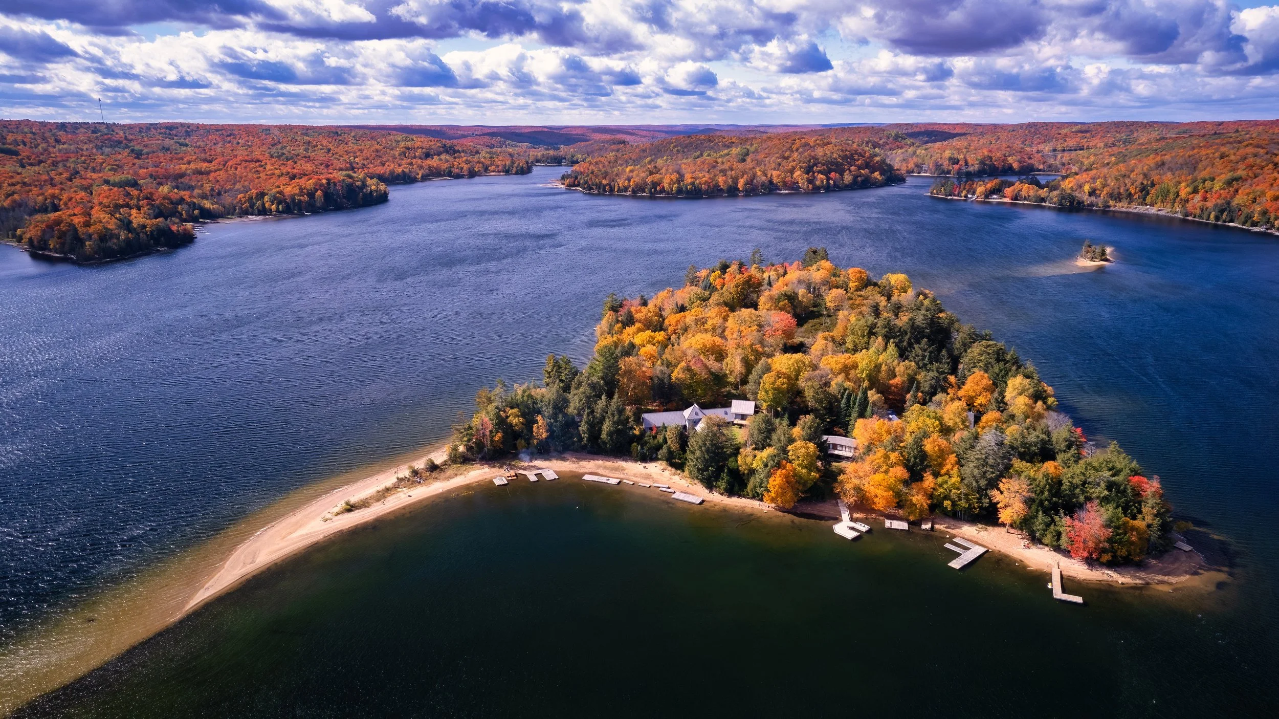 Eagle Lake Haliburton