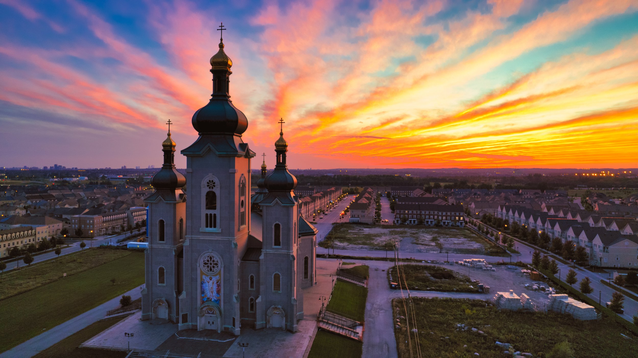 Cathedral of the Transfiguration