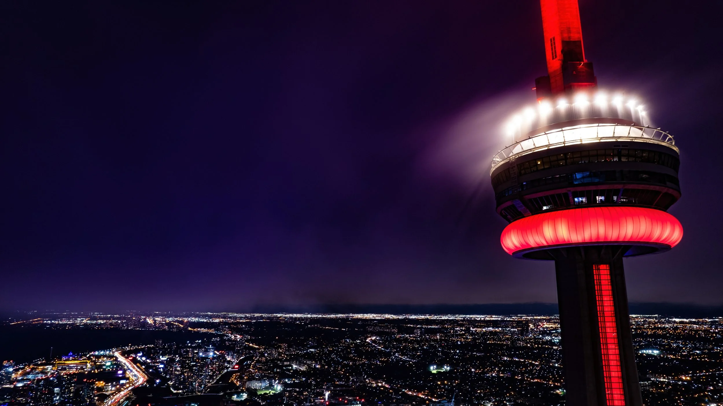 CN Tower Toronto