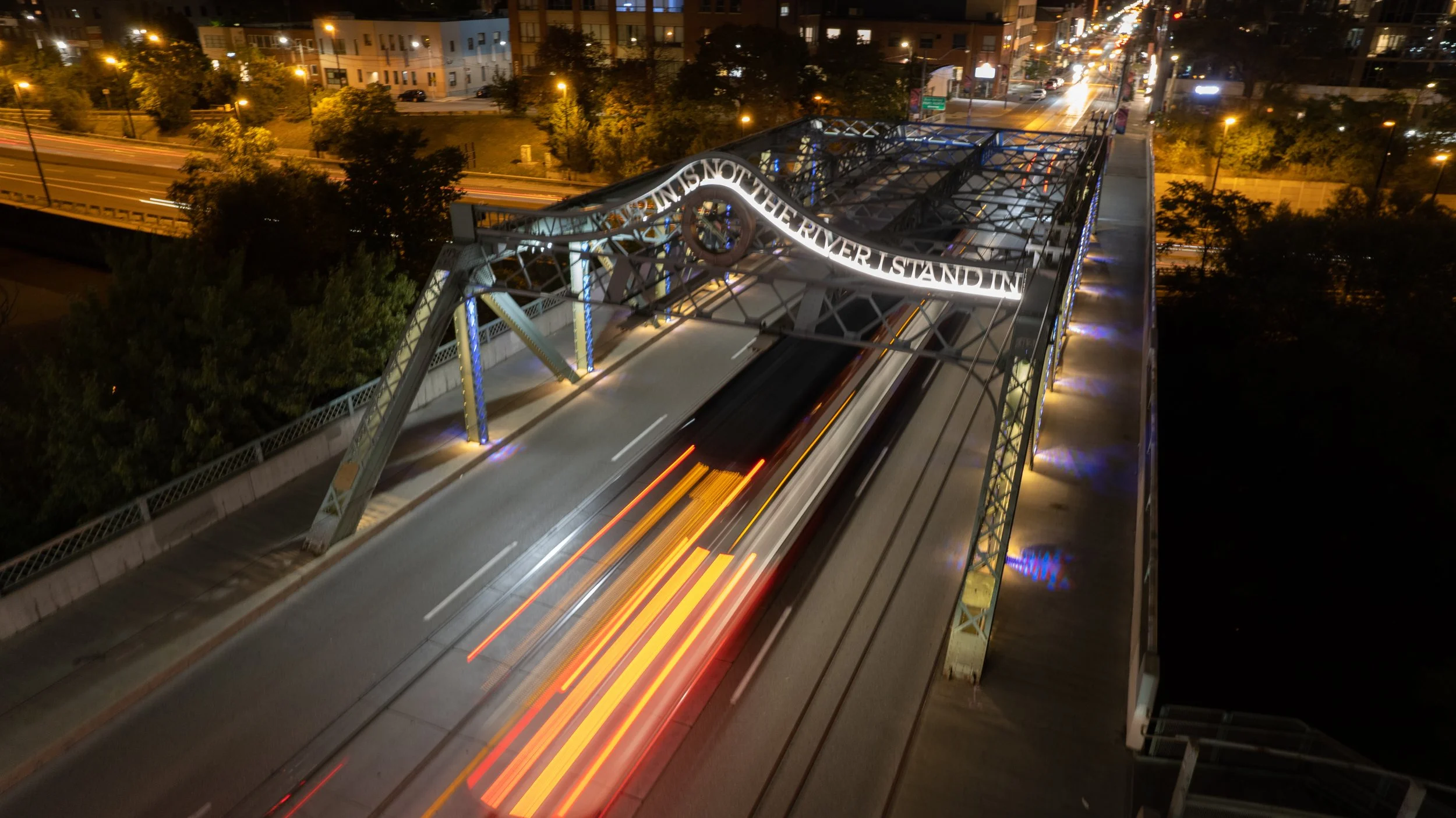 Queen Street Viaduct
