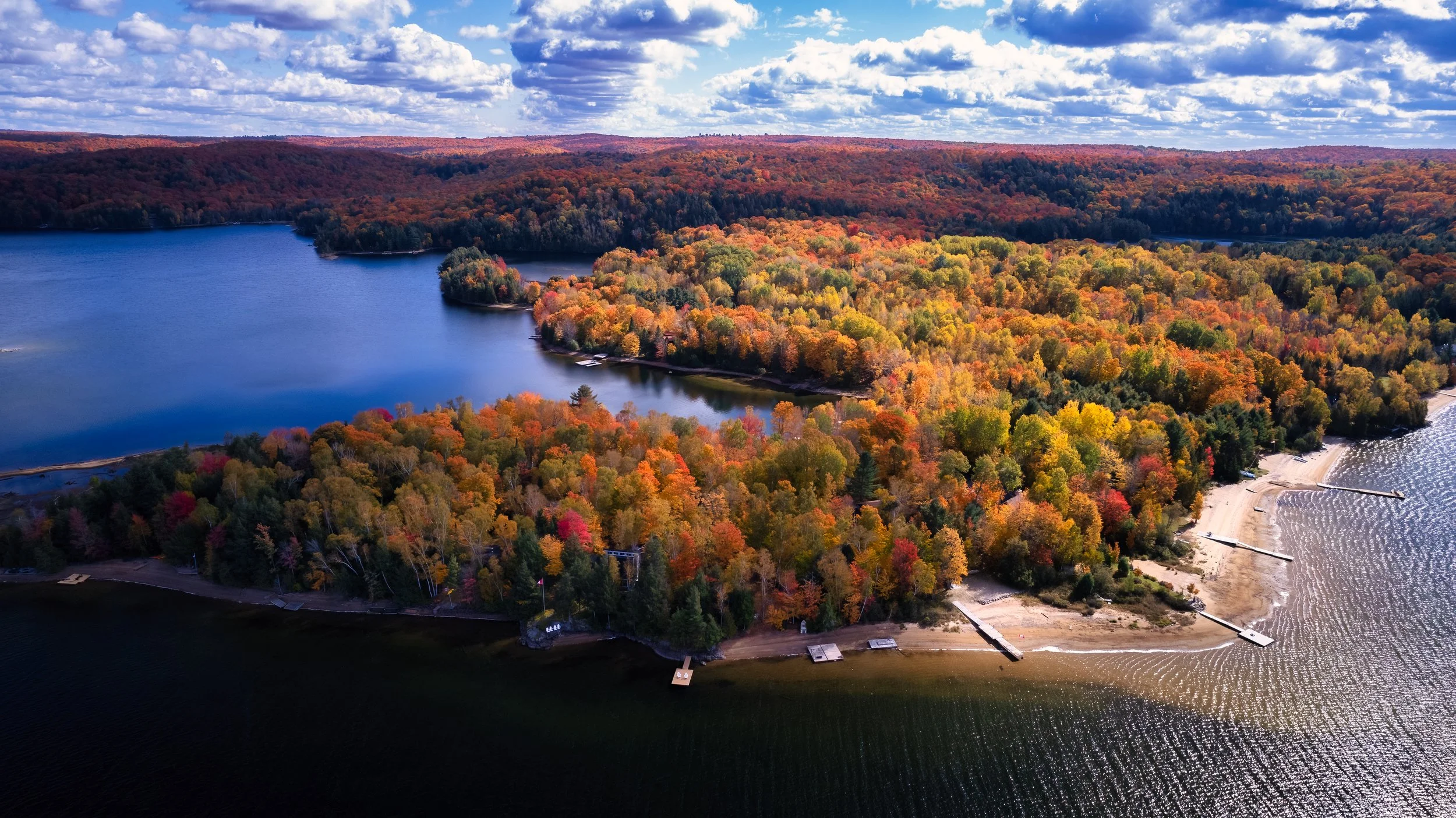 Eagle Lake