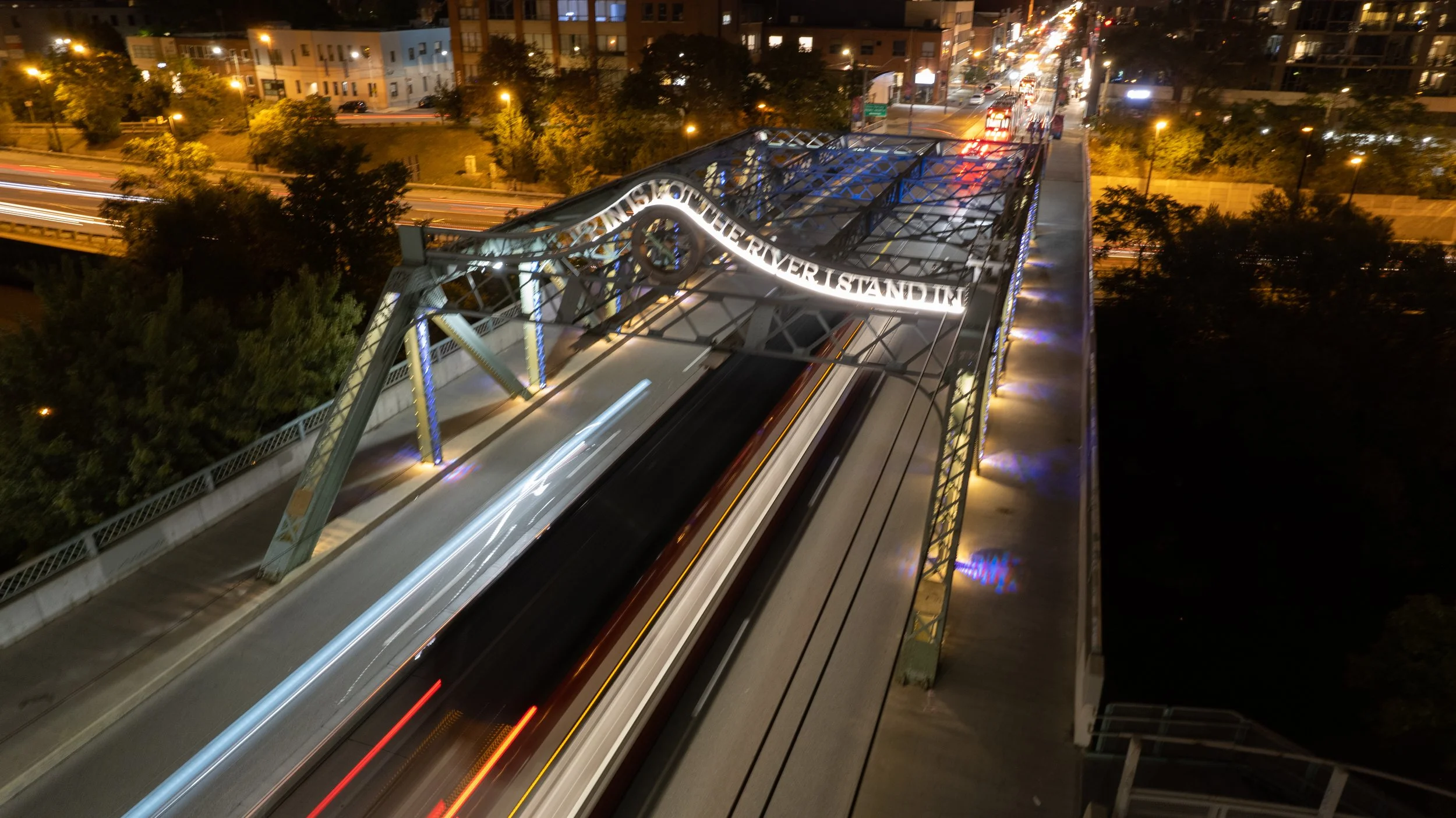 Queen Street Viaduct