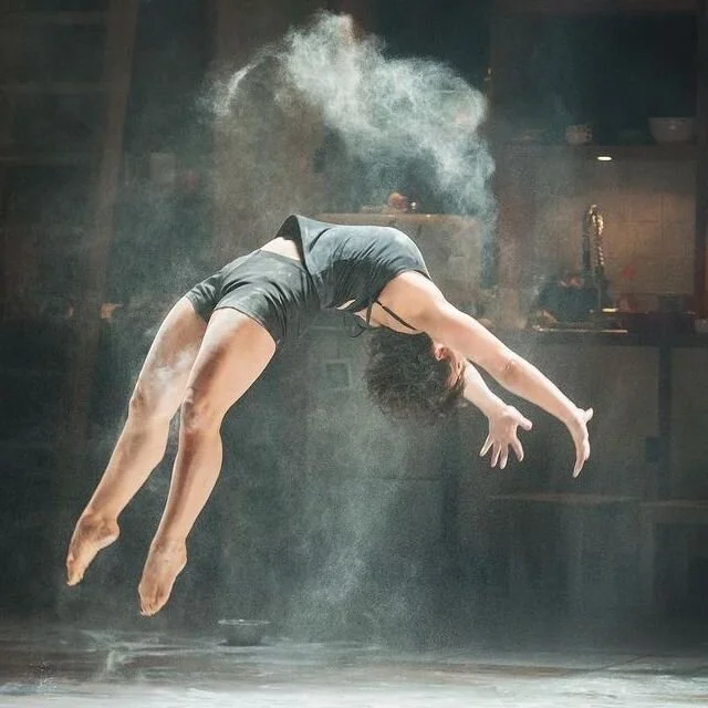 Since its inception in 2002, @the7fingers has become one of the world&rsquo;s leading contemporary circus troupes. More than 7 MILLION people in 672 cities in 54 different countries have seen a production by The 7 Fingers! And beginning this fall, yo