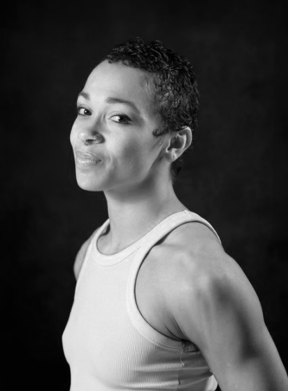 2021 Cast Member Isabella Diaz (United States)