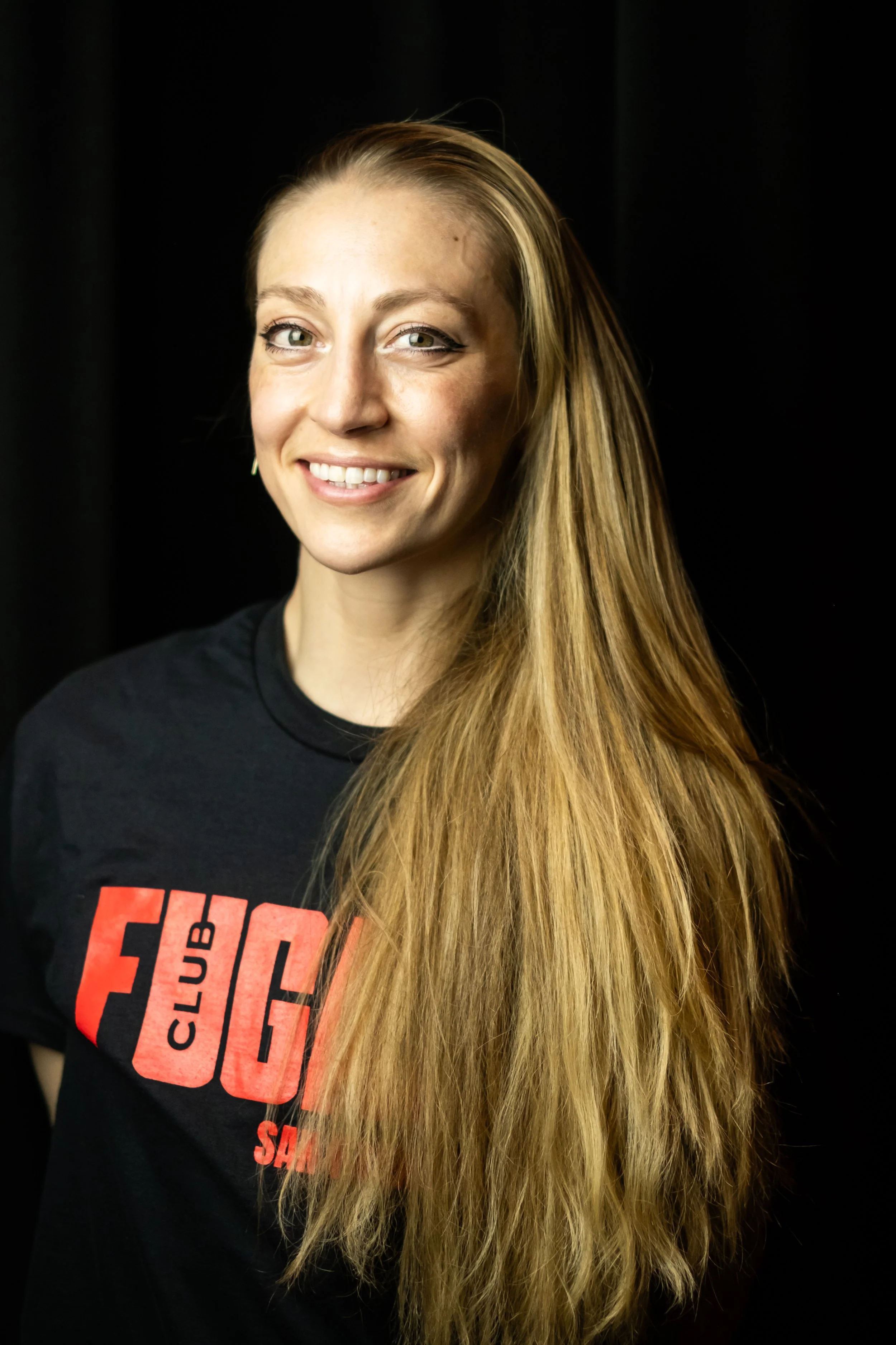 Current Cast Member JOËLLE ZIÖRJEN