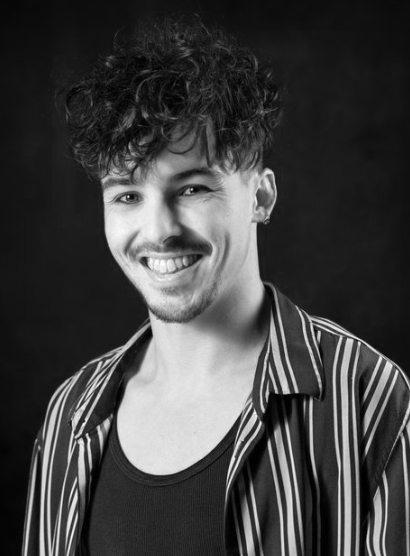2021 Cast Member Jérémi Levesque (Canada)