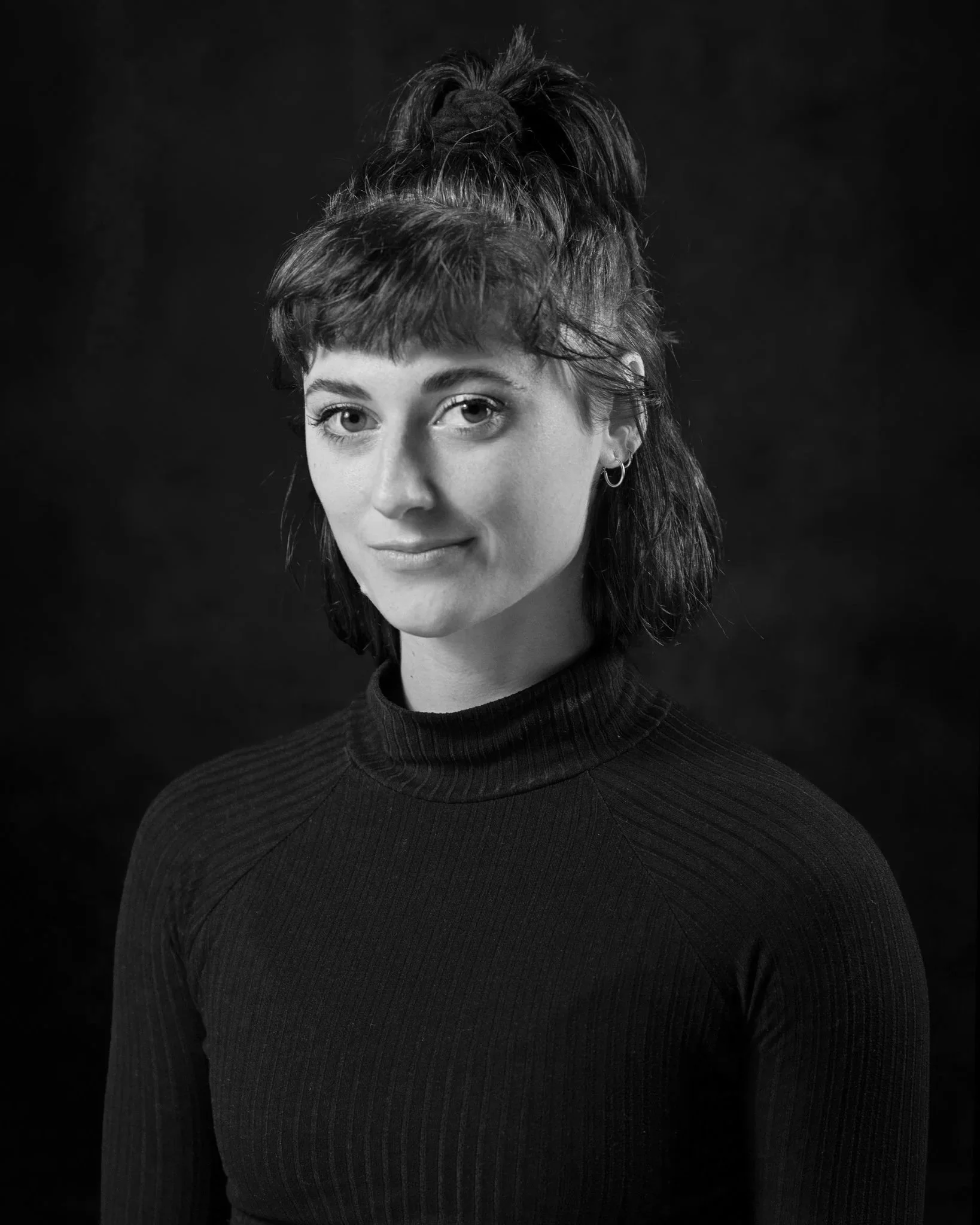 2021 Cast Member Natasha Patterson (United States)