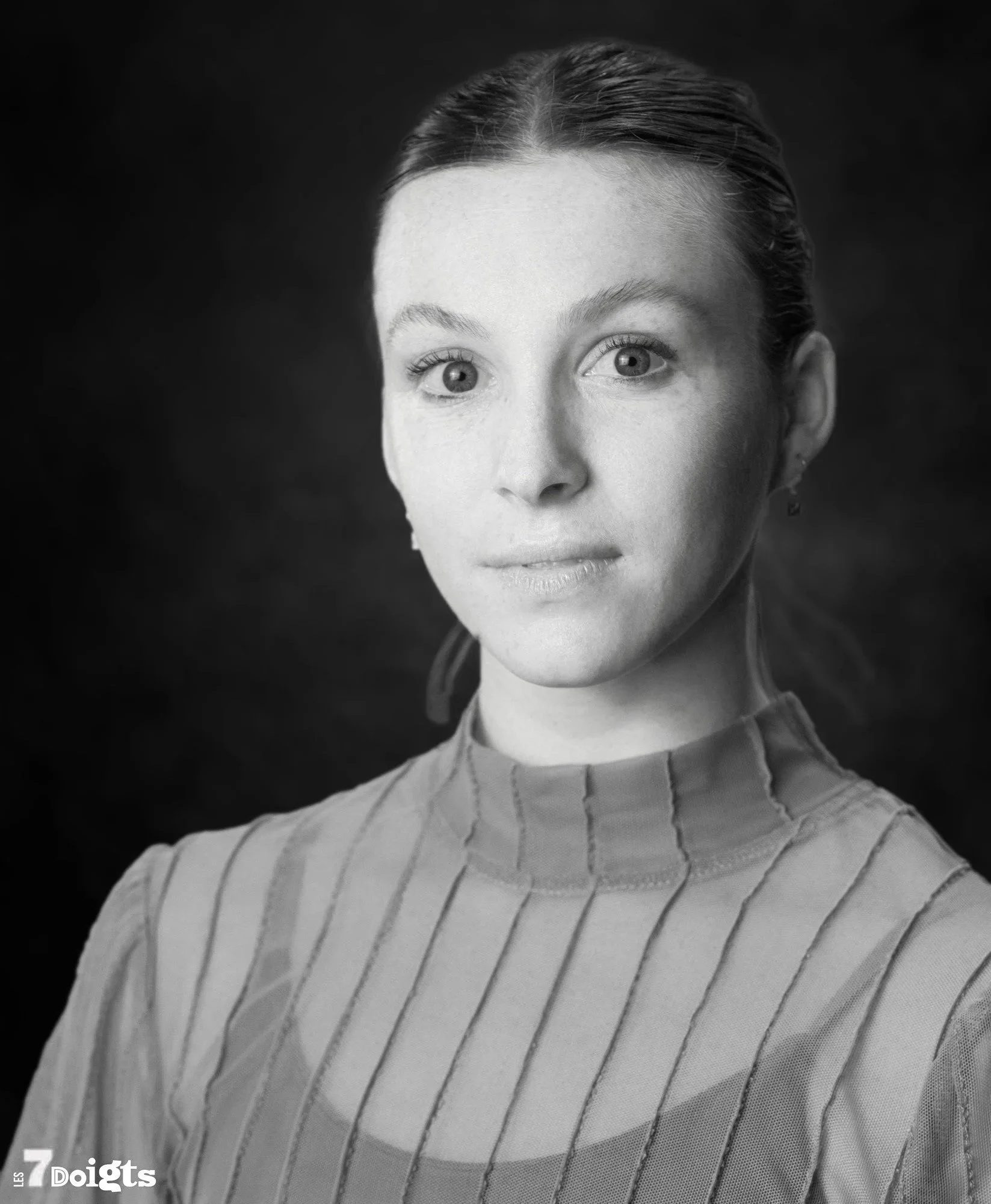 Sabine Van Rensburg (South Africa)