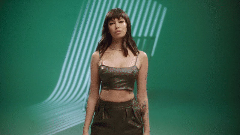 Cloud Nine x Fiercely Kind