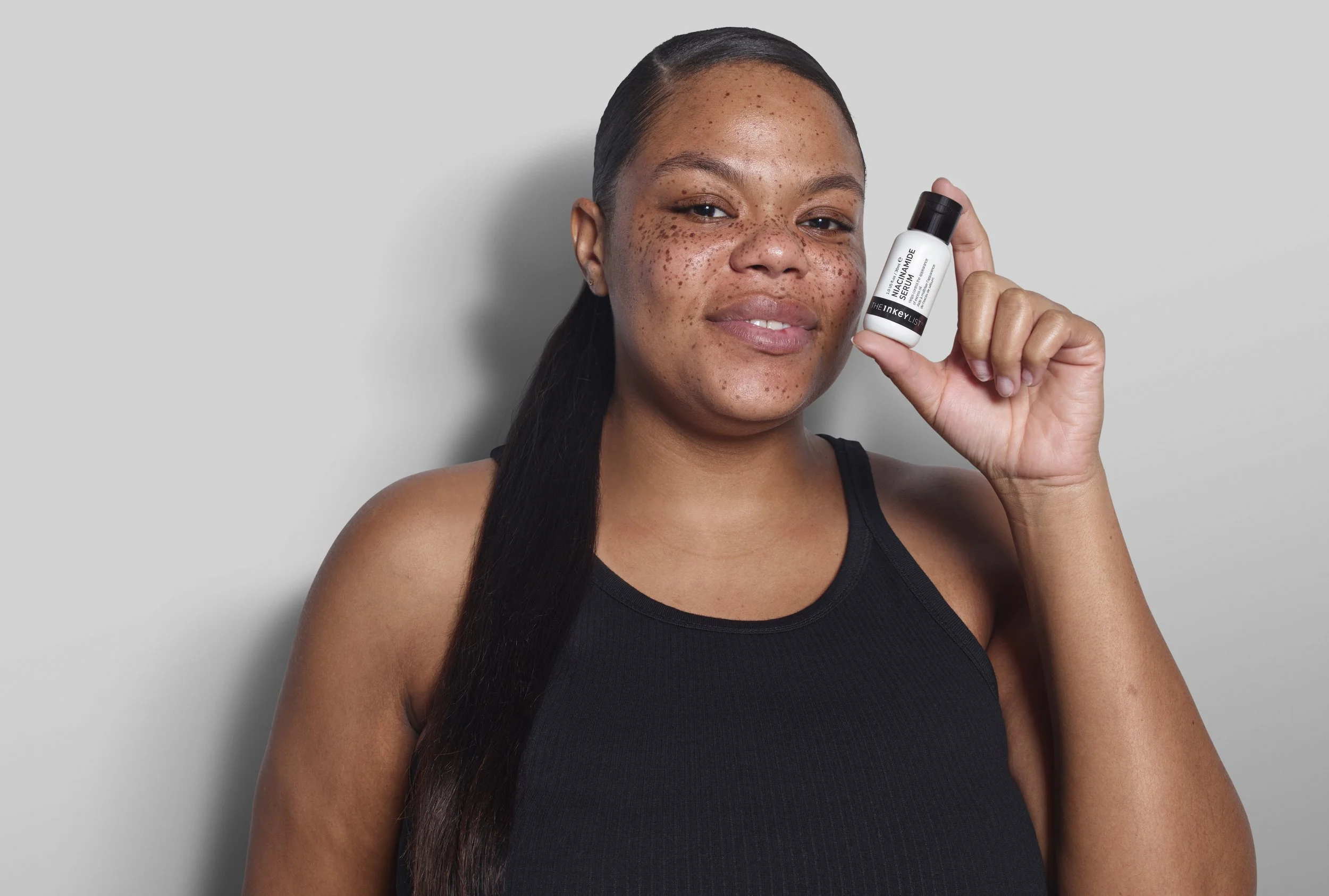 The INKEY List x We are INkey