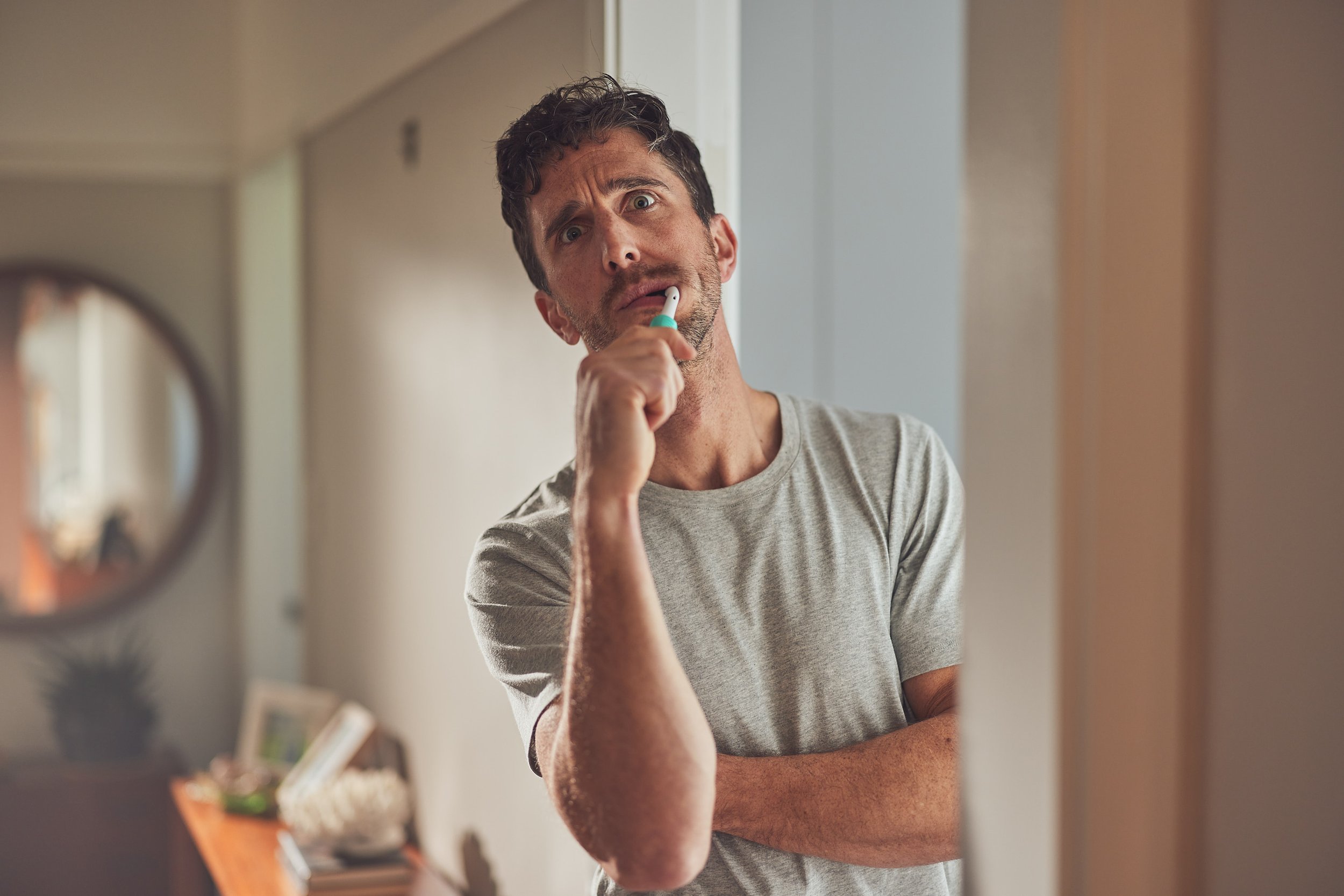 Hisense ANZ x ConnectLife