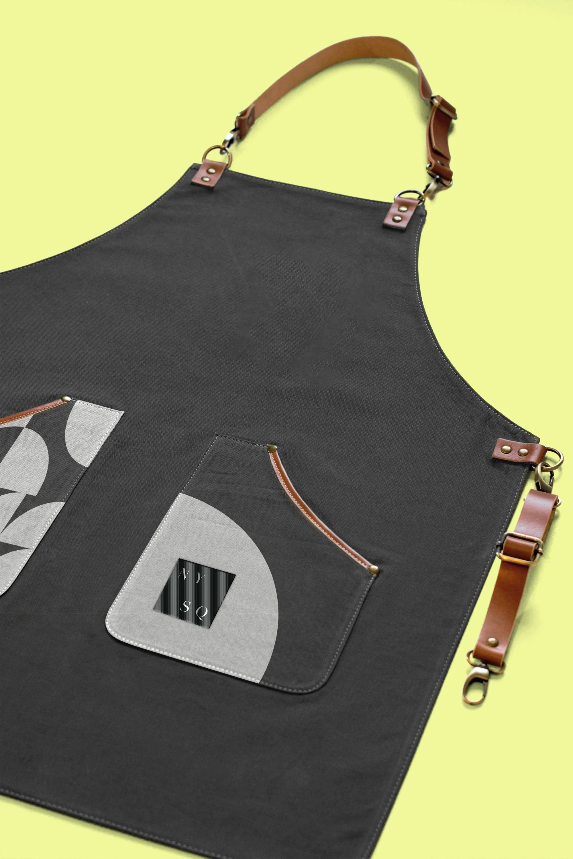 Merchandise – apron