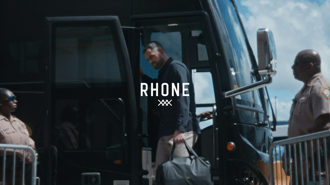 Rhone x Head in the Game