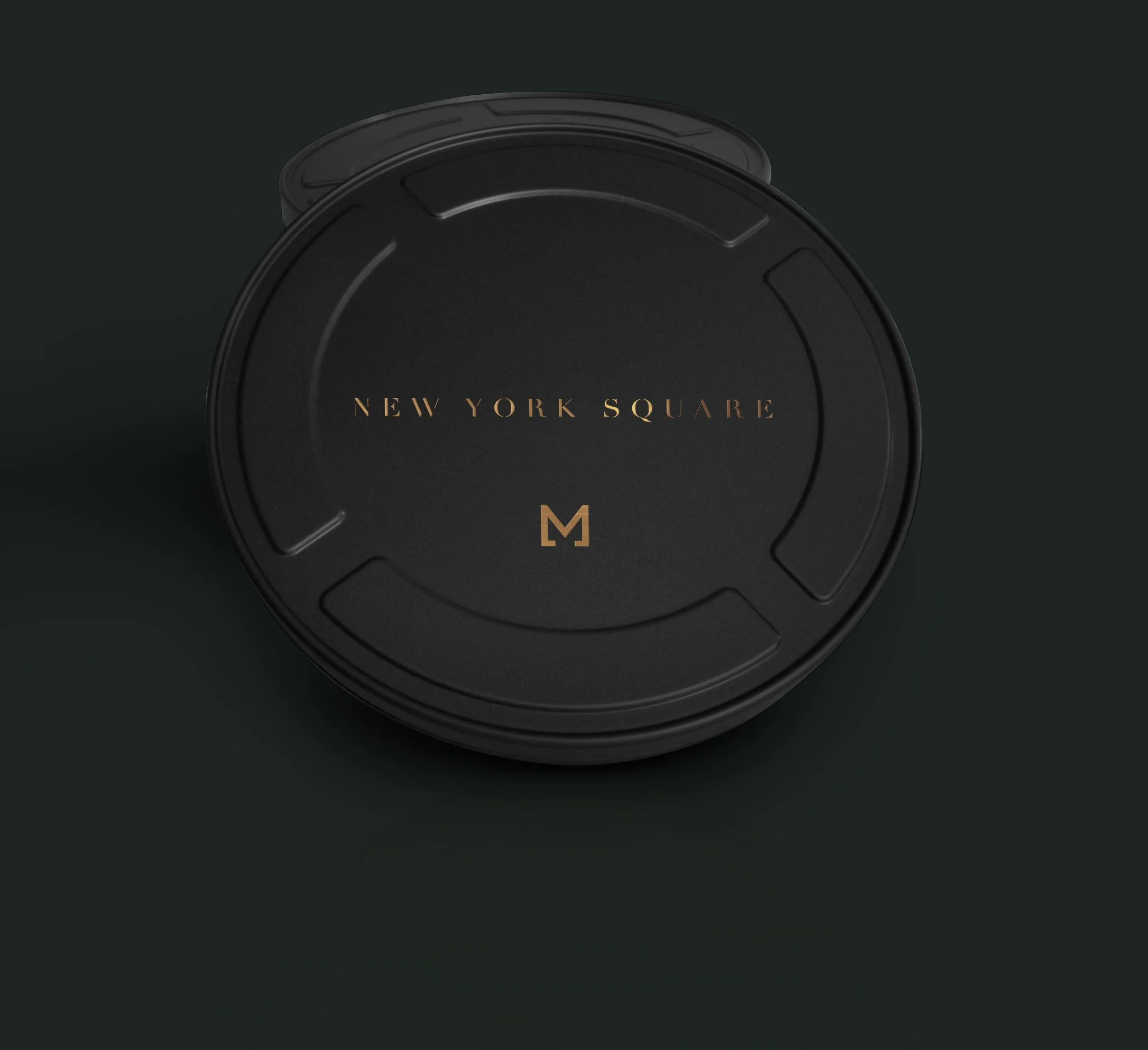 'The Reel' welcome gift