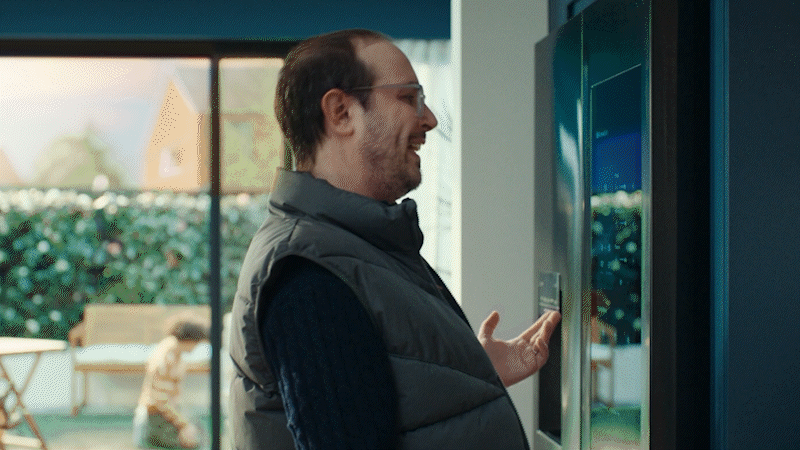 Hisense UK x Choose Smarter