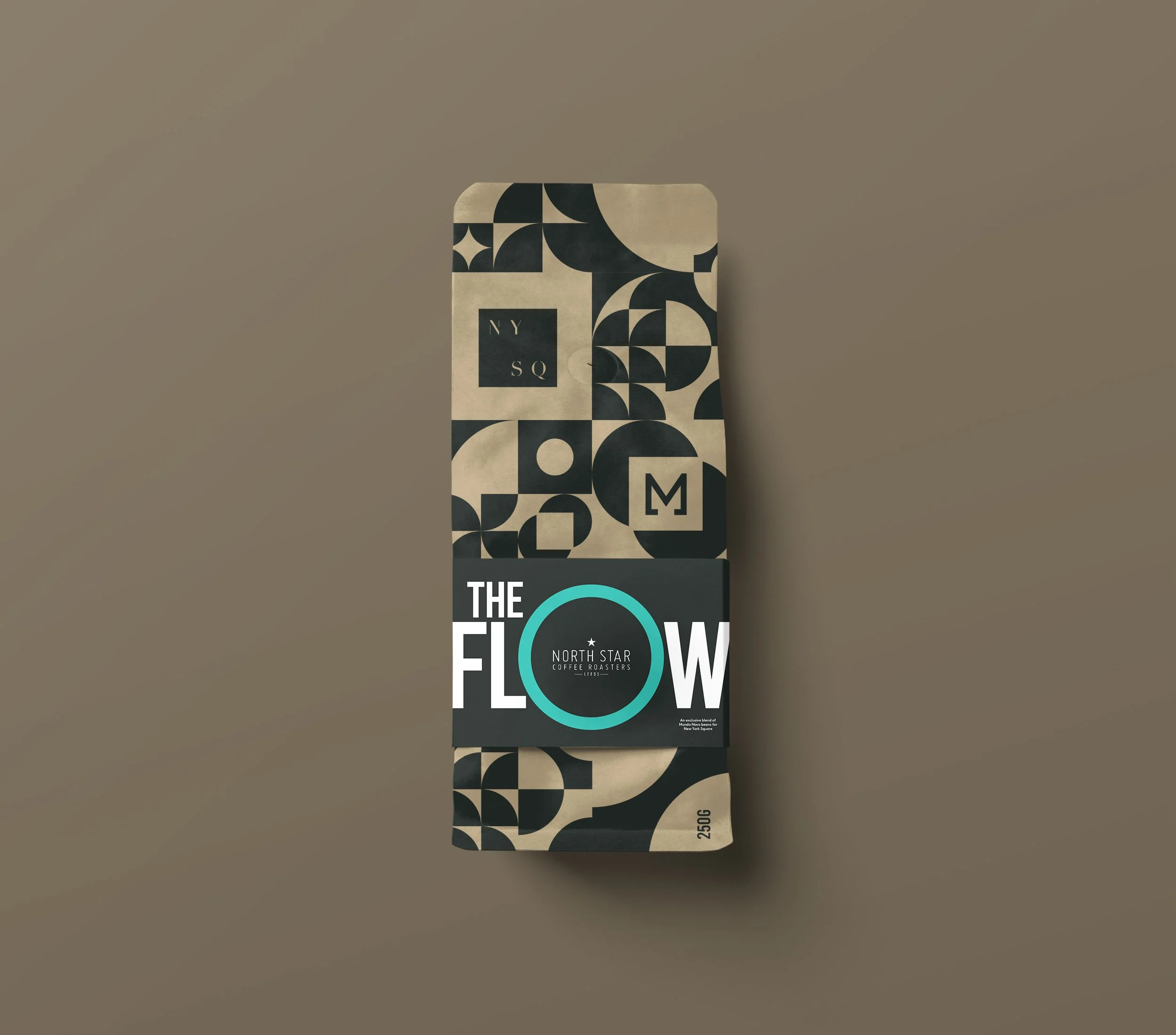 North Star coffee collab