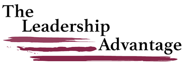 The Leadership Advantage