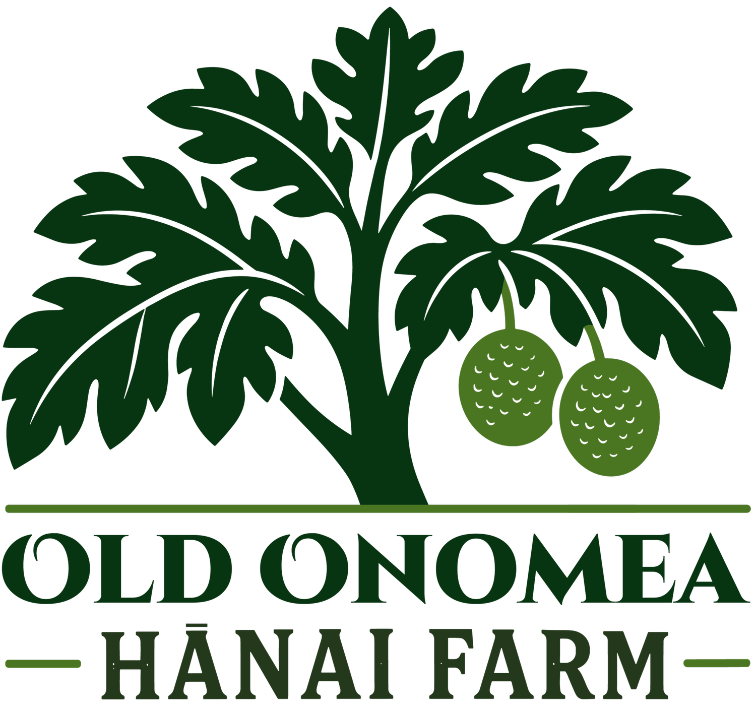Old Onomea Hānai Farm