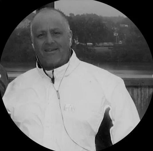 Ron Caterino, Founder - Bell Lap, LLC