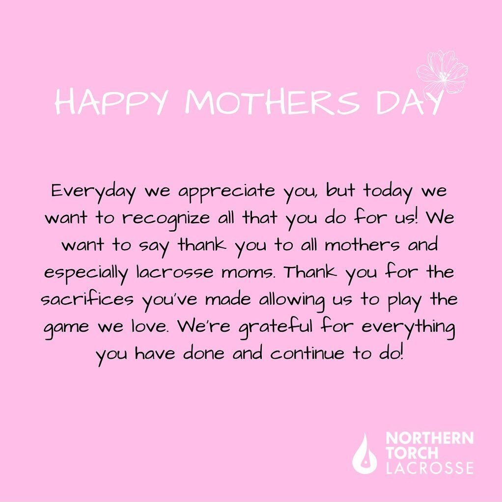 Happy Mother&rsquo;s Day!!
