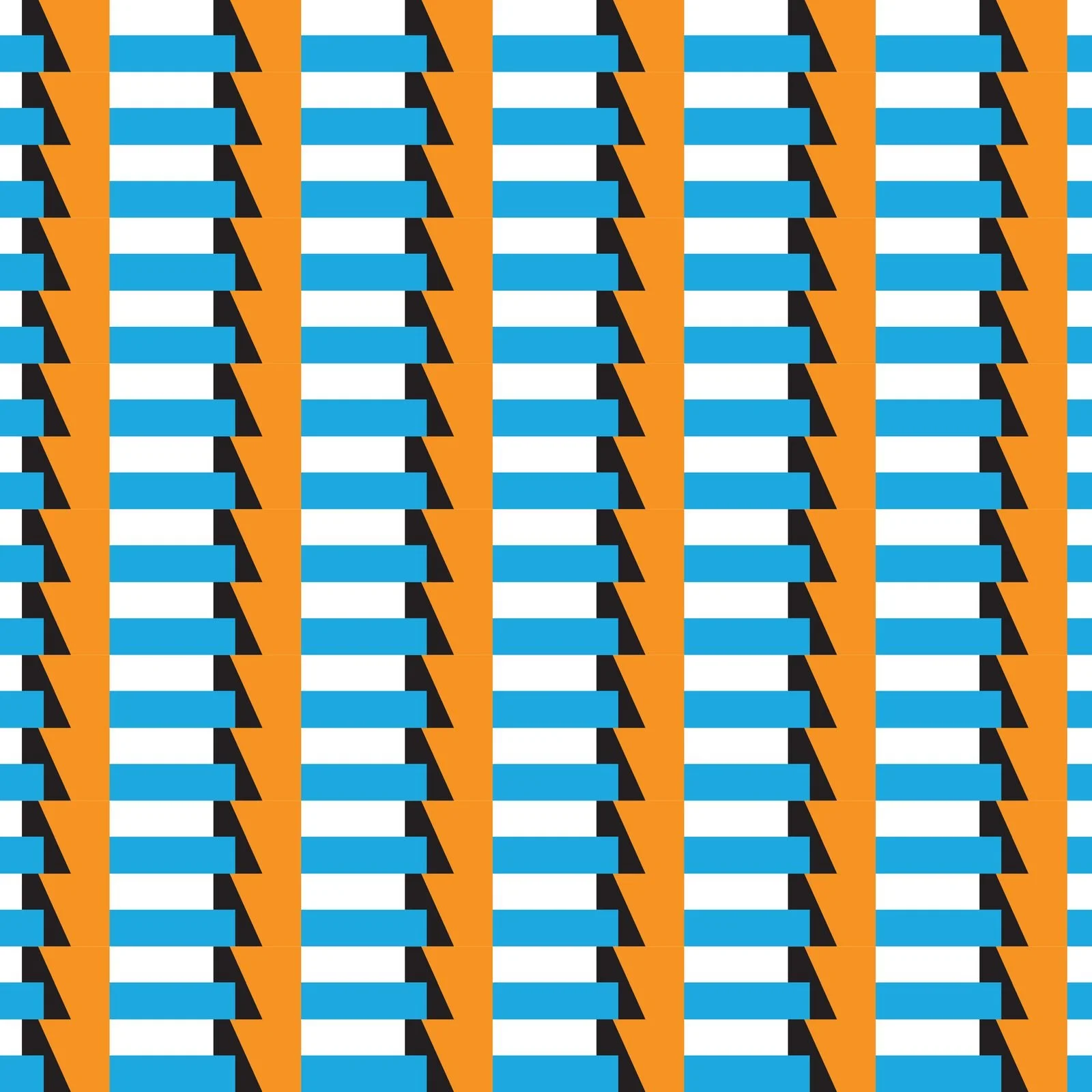 Bermuda Triangle Cabana