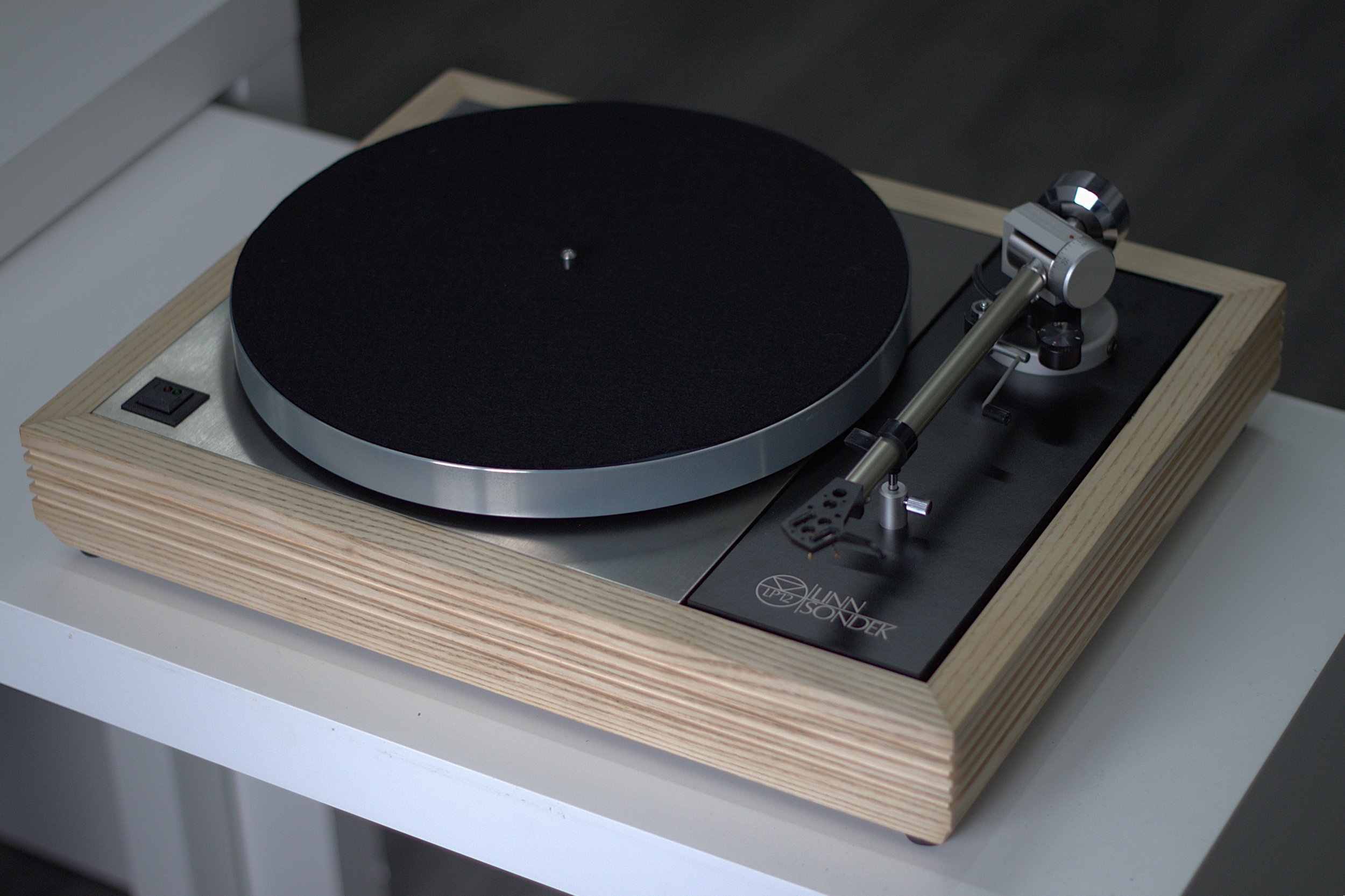 LP12s available now