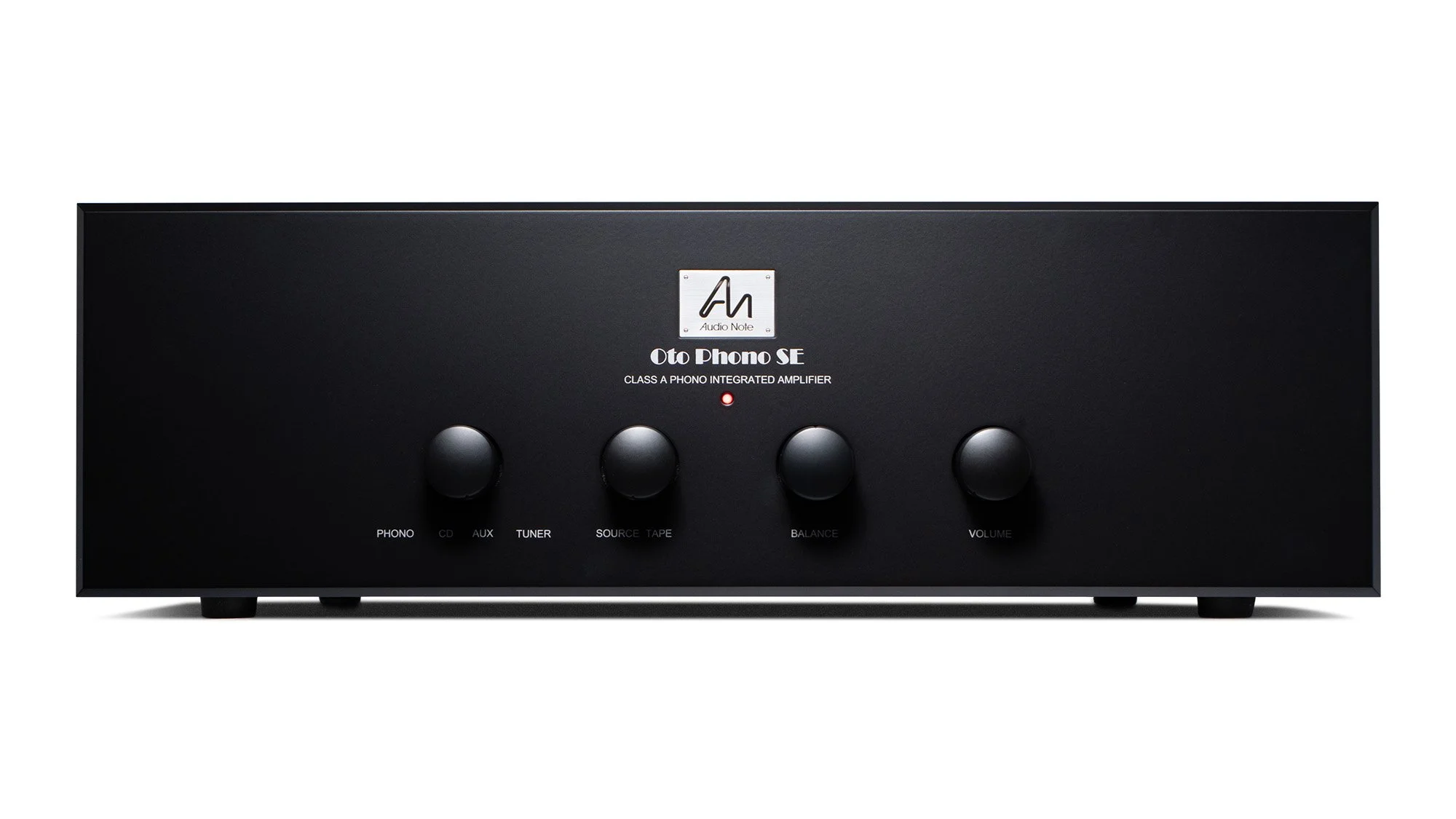 OTO Integrated Amplifer