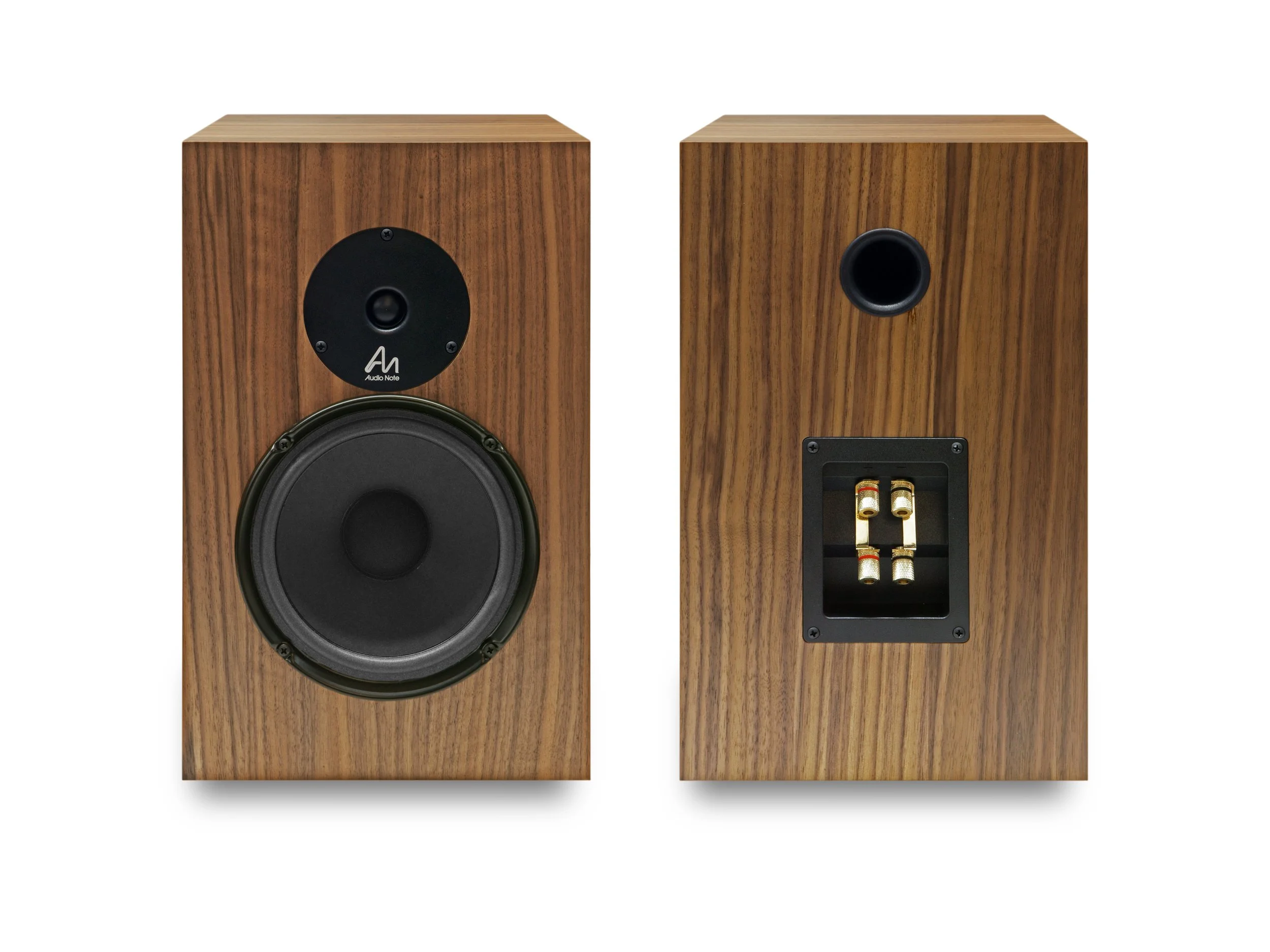 Audio Note Loudspeakers — Liquid Audio