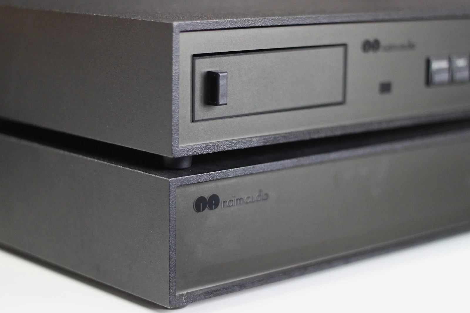 Naim Audio CDX/CDPS CD Player