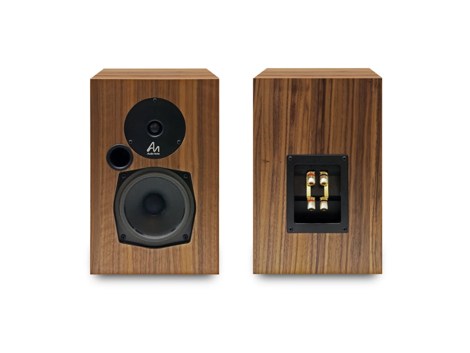 Audio Note Loudspeakers — Liquid Audio