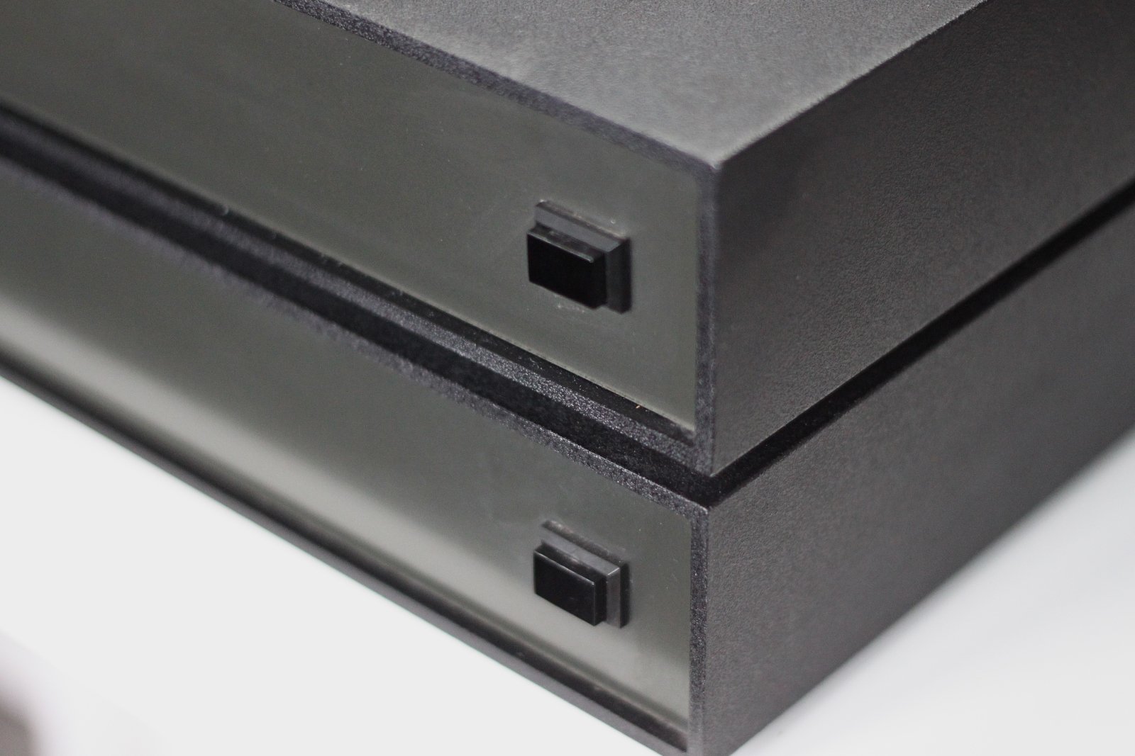 Naim Audio NAP 135 Monoblock Power Amps - Set 2