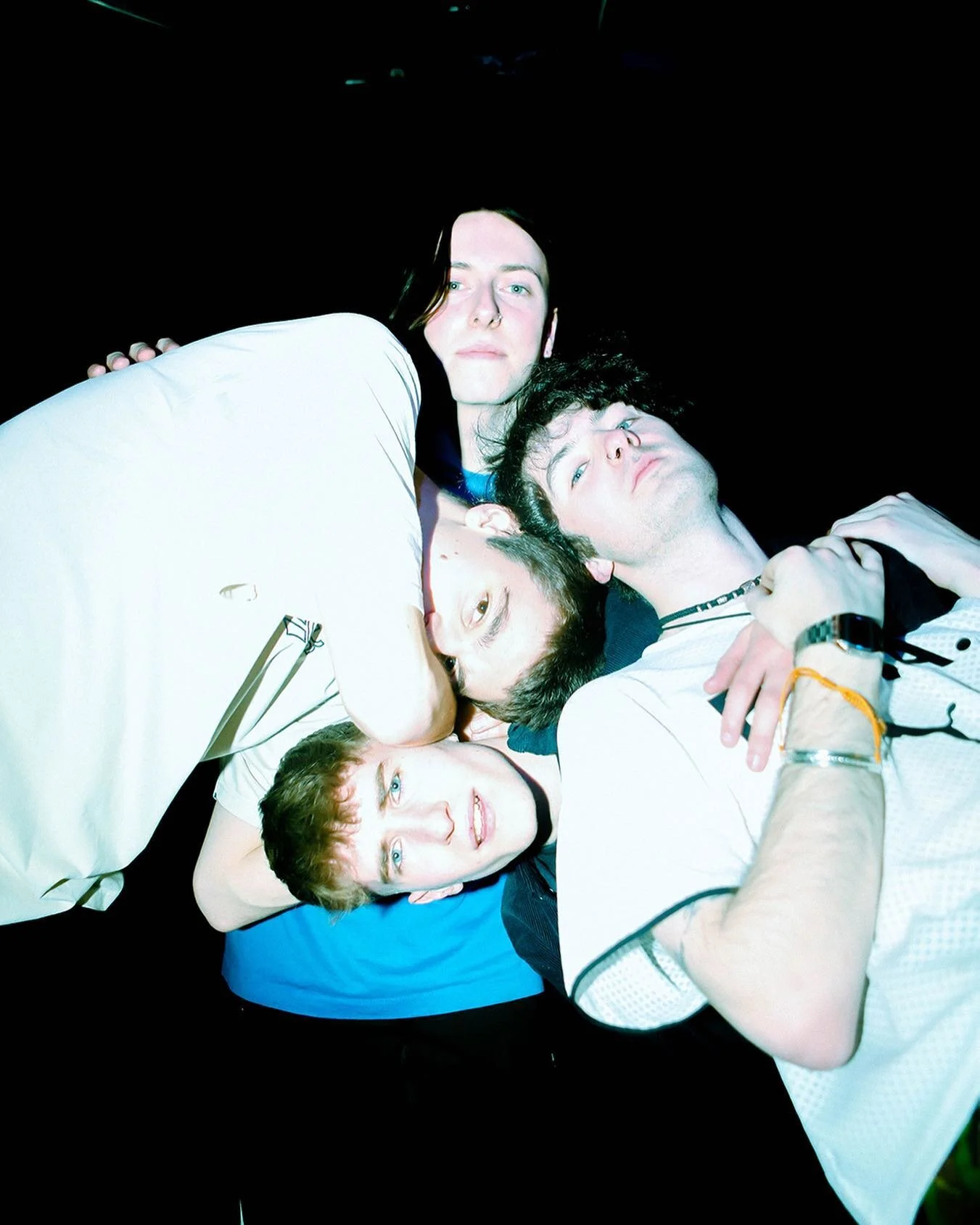 we&rsquo;re playing a headline show on friday and there&rsquo;s 7 tickets left. link in bio
edit: its sold out
photo by @neelastica