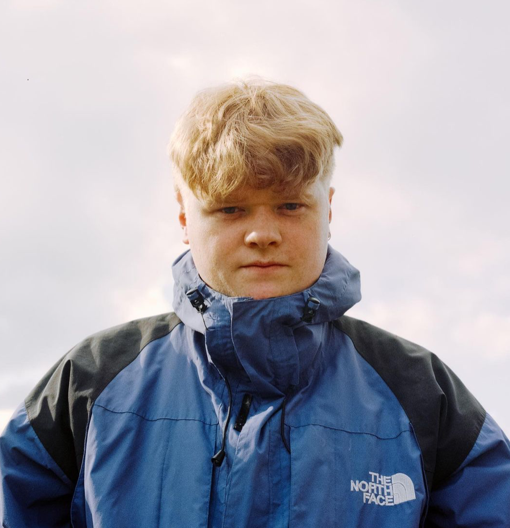 Ifan Pritchard